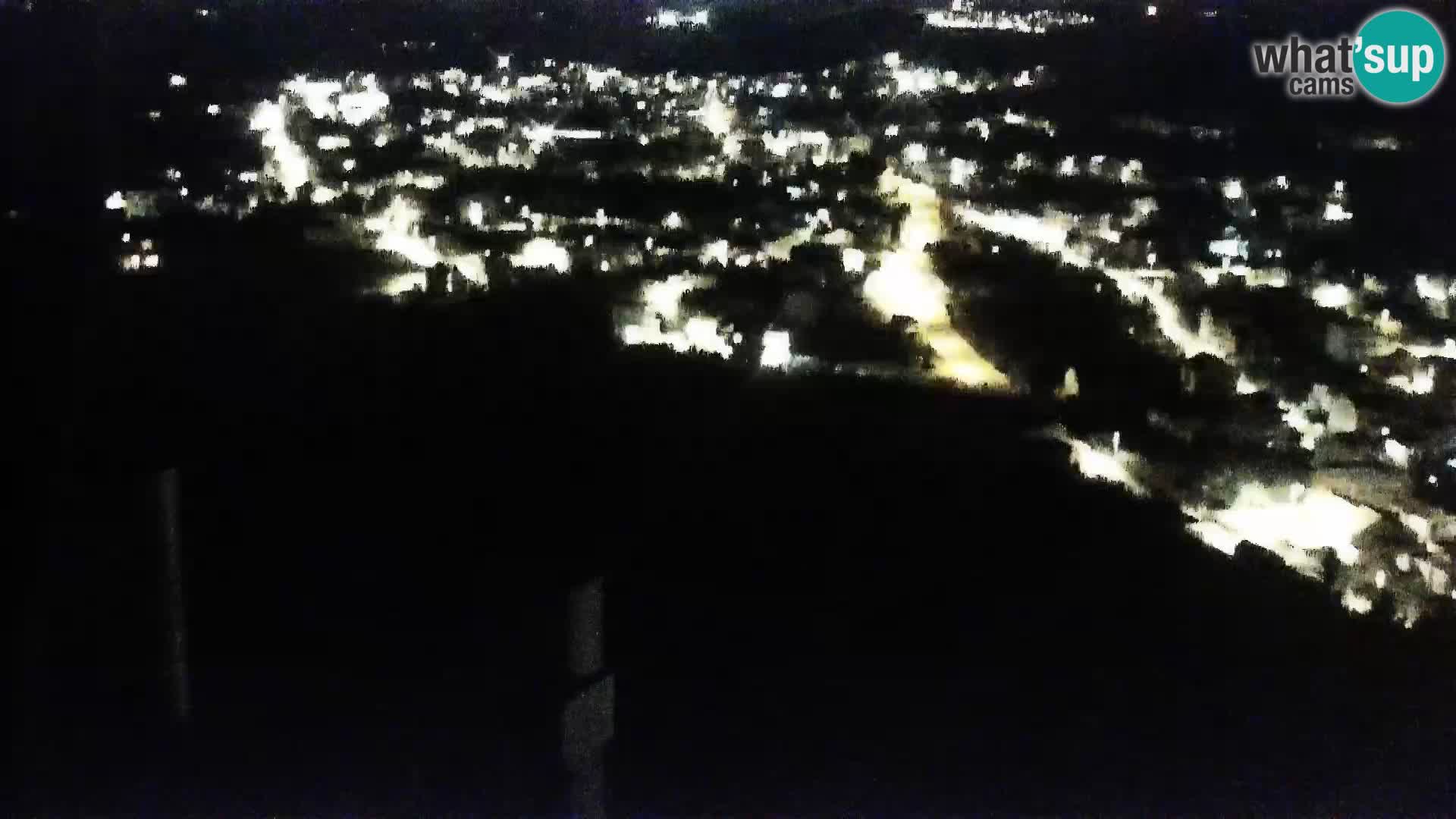 Web kamere Pakoštane – Drage – Kornati – Vransko Jezero