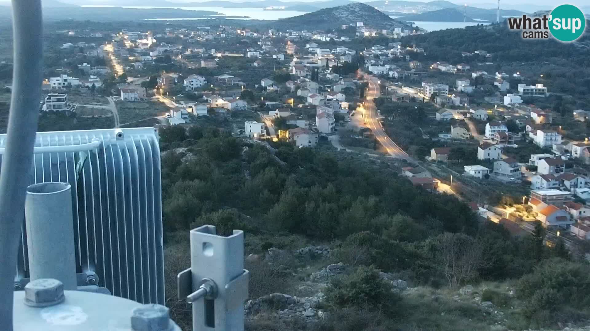 En vivo Pakoštane – Drage – Kornati – Vransko Jezero