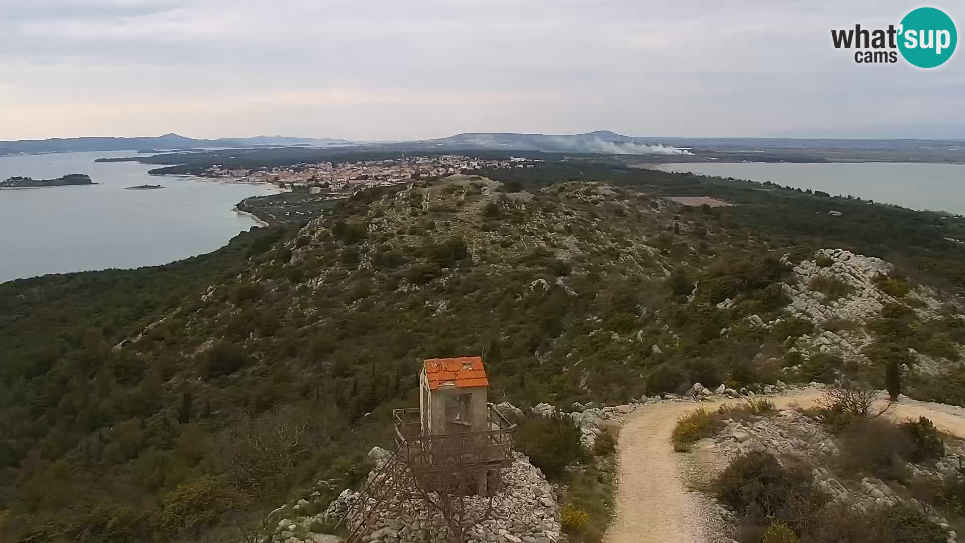 En vivo Pakoštane – Drage – Kornati – Vransko Jezero