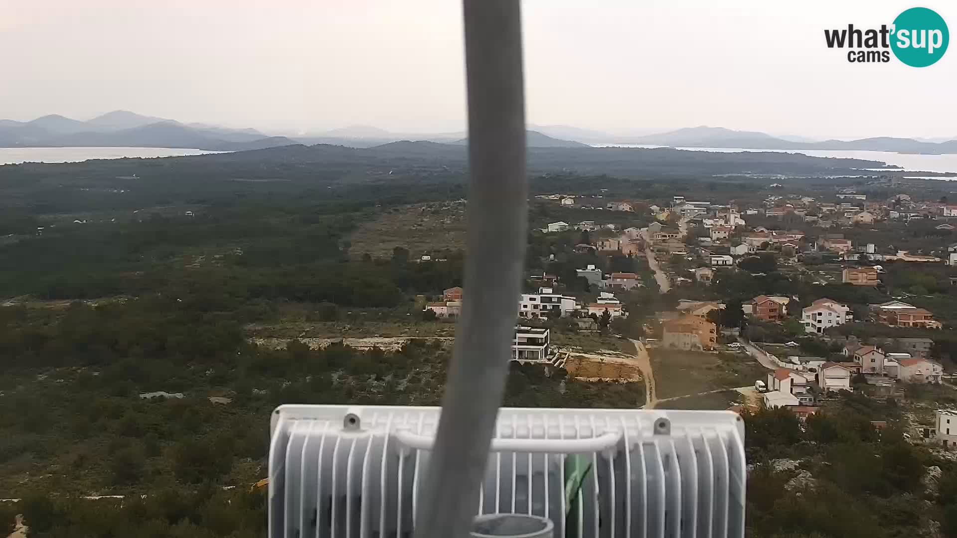 En vivo Pakoštane – Drage – Kornati – Vransko Jezero