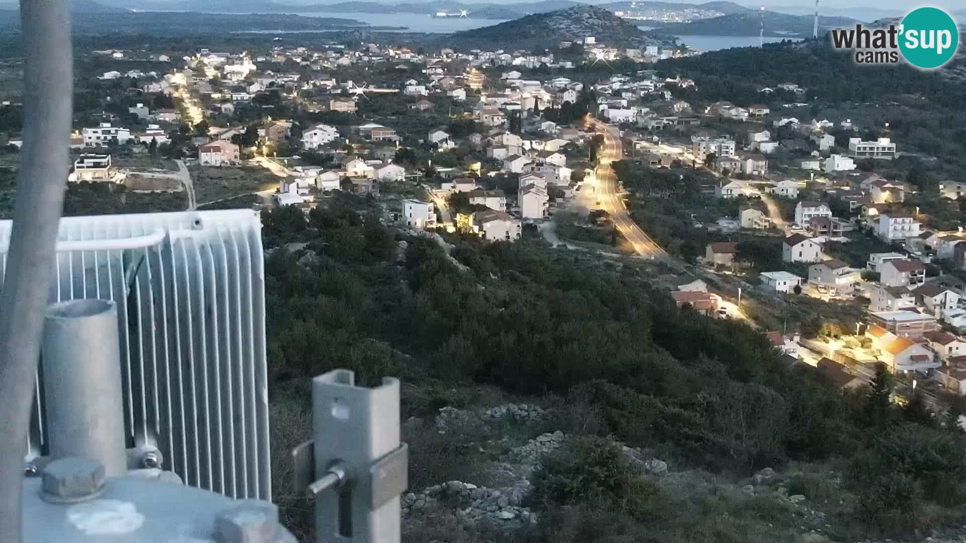 En vivo Pakoštane – Drage – Kornati – Vransko Jezero