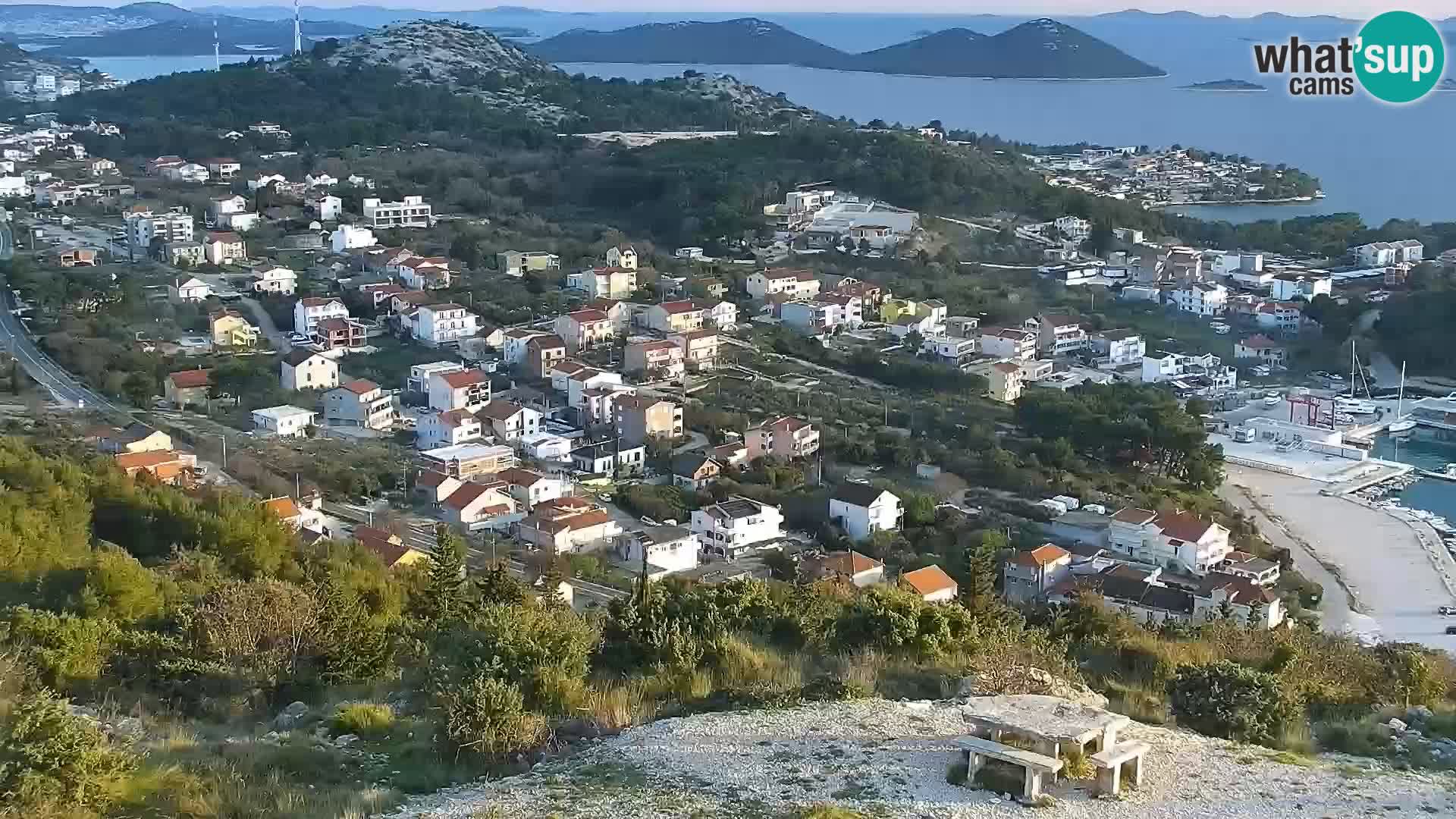 En vivo Pakoštane – Drage – Kornati – Vransko Jezero