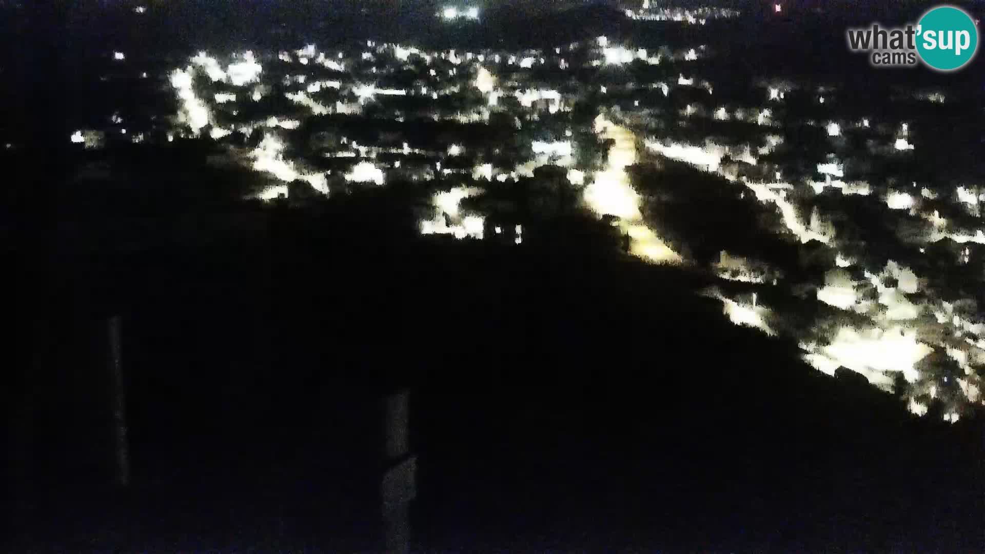 Livecam Pakoštane – Drage – Kornati – Vransko Jezero