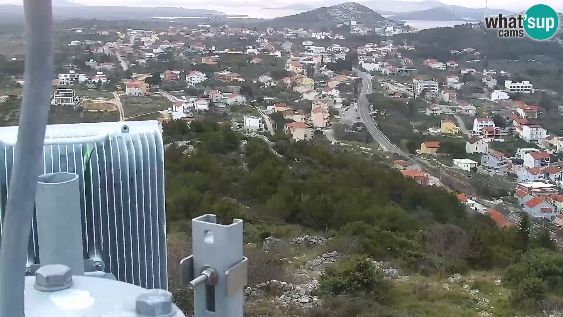 En vivo Pakoštane – Drage – Kornati – Vransko Jezero