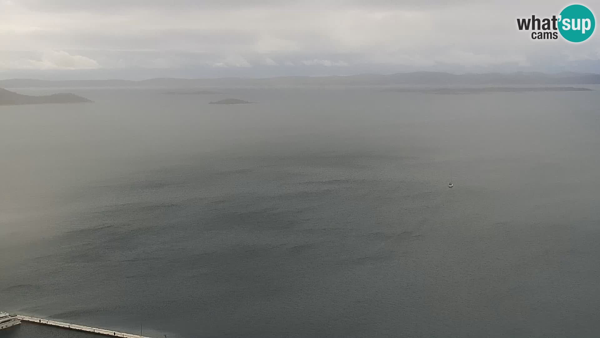 En vivo Pakoštane – Drage – Kornati – Vransko Jezero