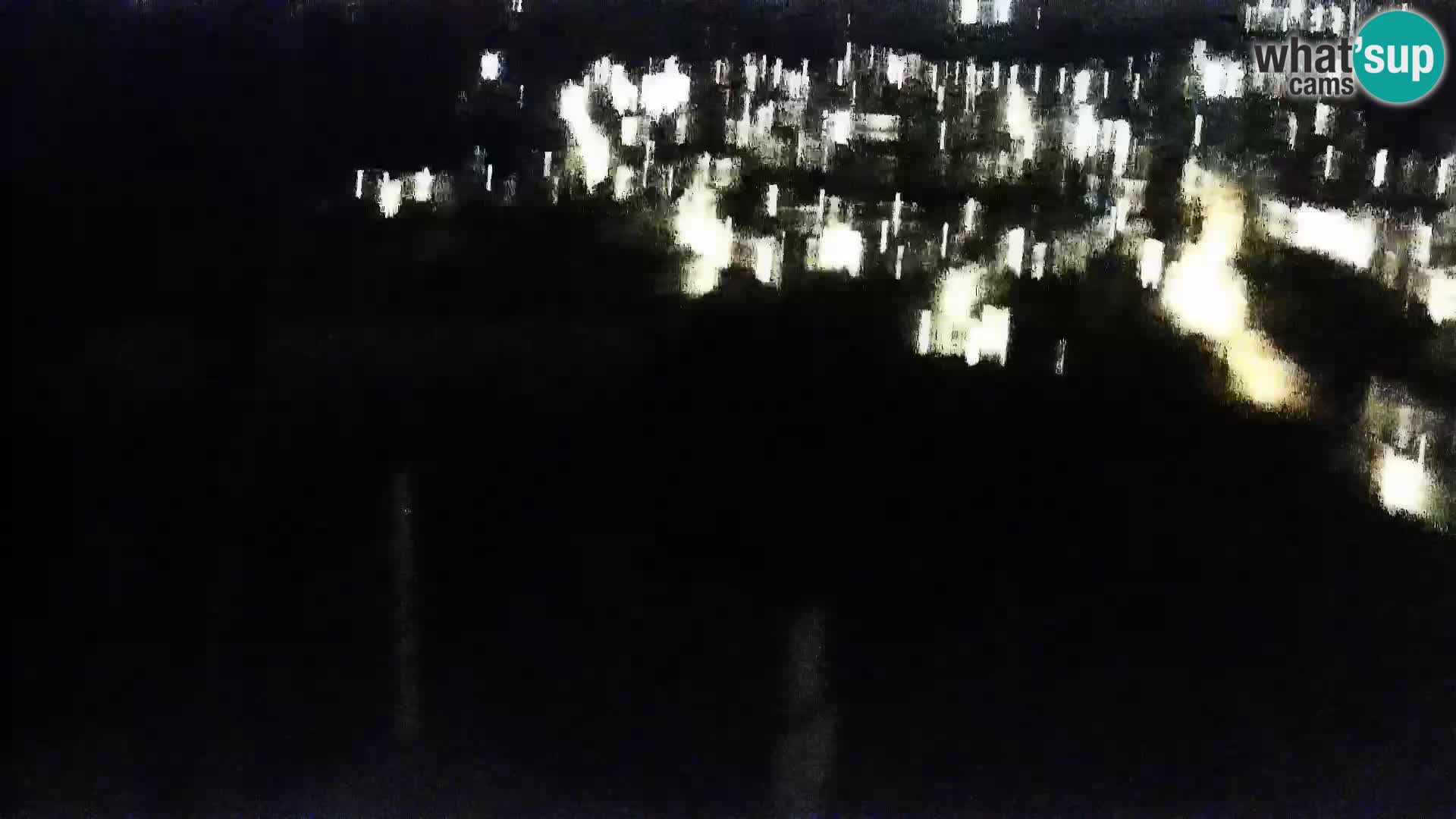 Livecam Pakoštane – Drage – Kornati – Vransko Jezero