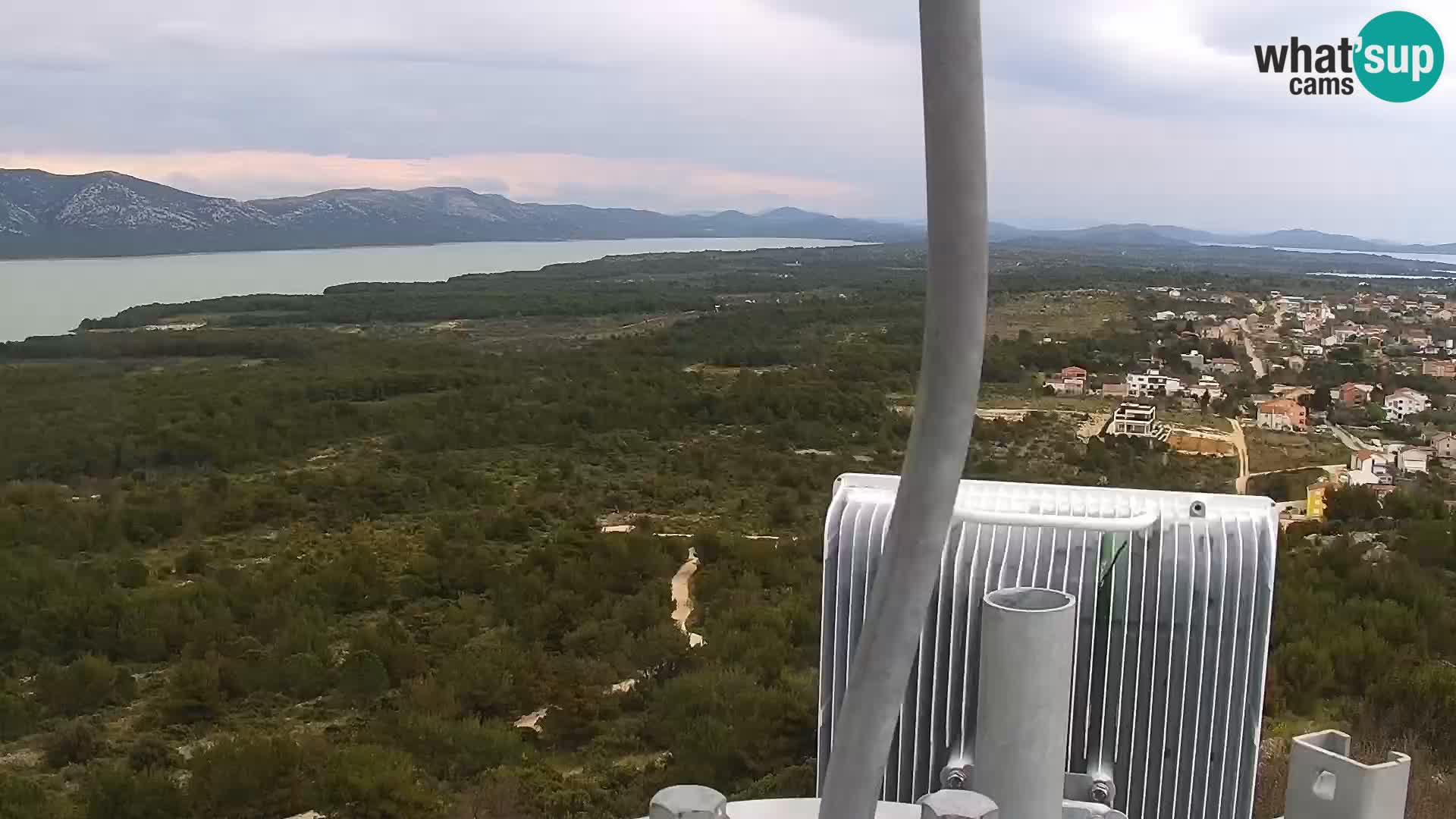 En vivo Pakoštane – Drage – Kornati – Vransko Jezero