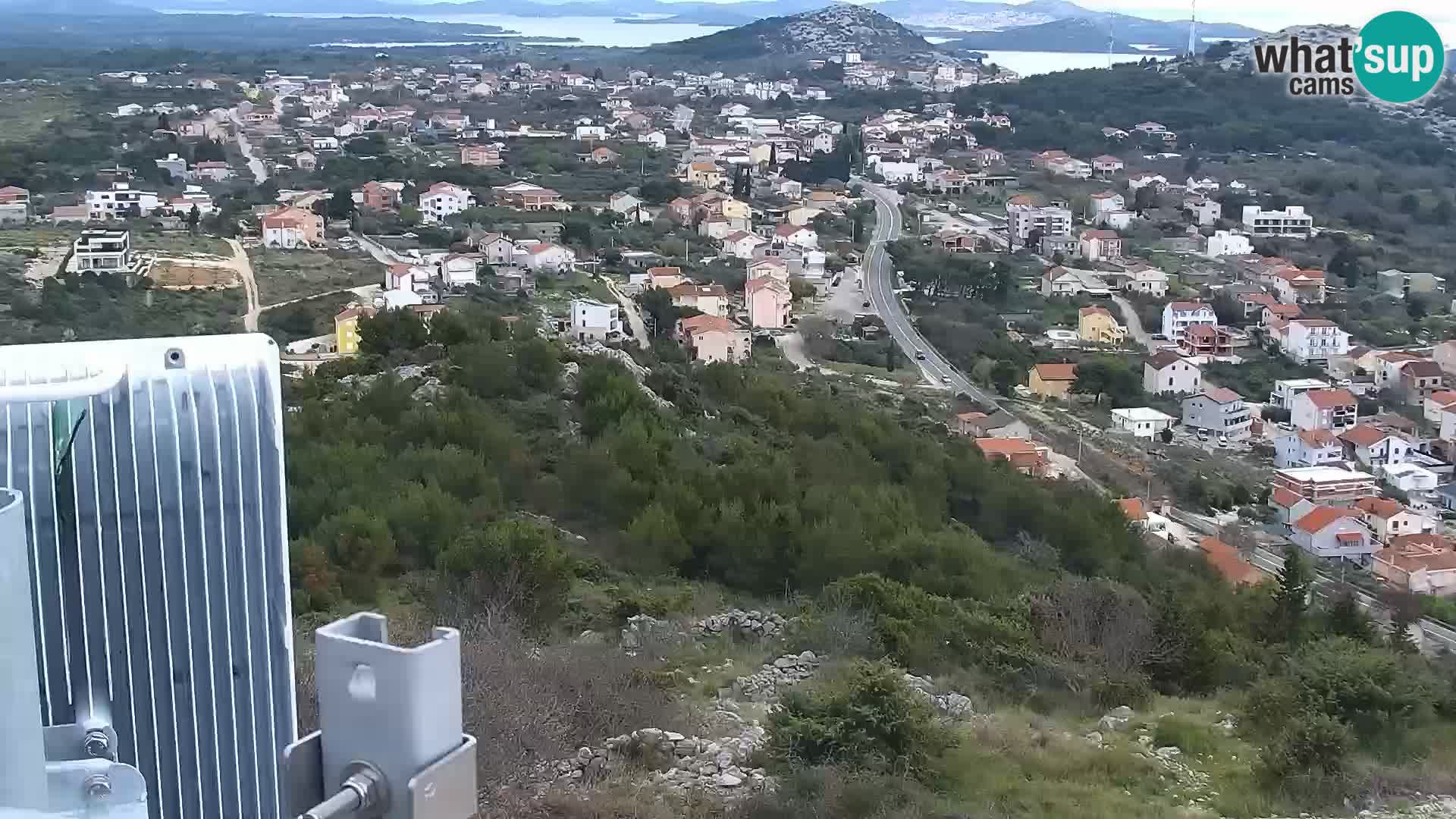 En vivo Pakoštane – Drage – Kornati – Vransko Jezero