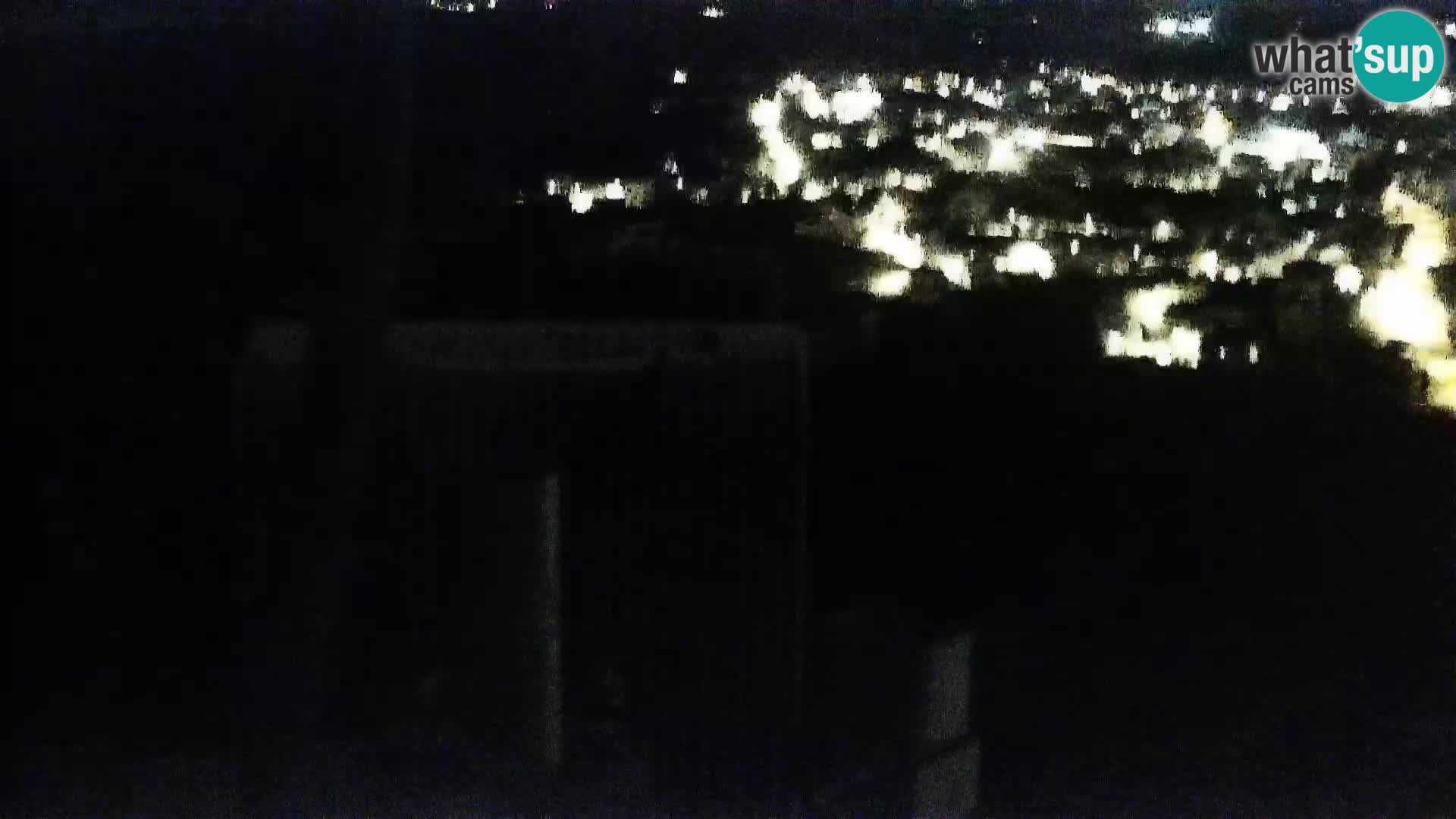 Live cam Pakoštane – Drage – Kornati – Vransko Jezero