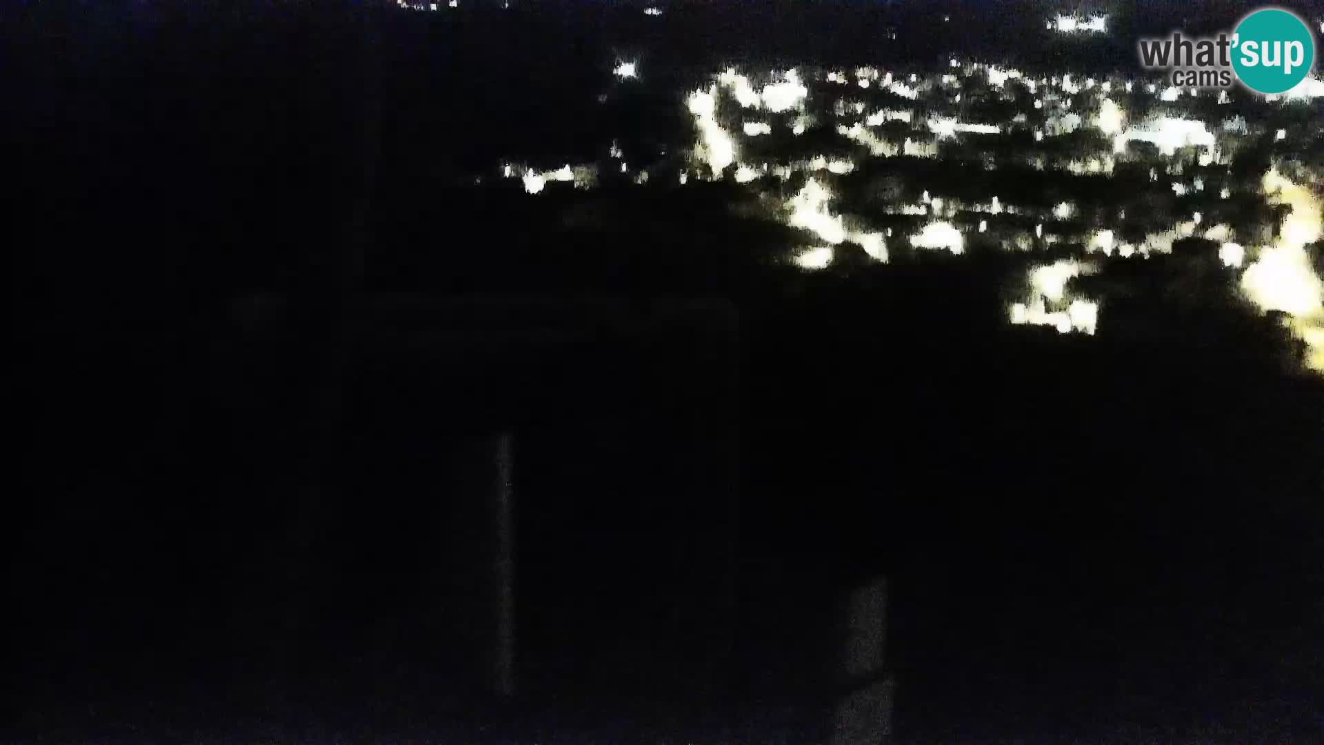 Live cam Pakoštane – Drage – Kornati – Vransko Jezero