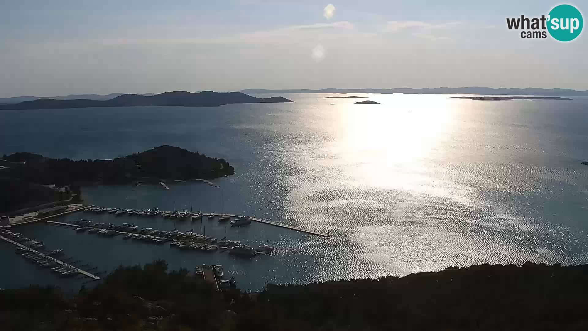 En vivo Pakoštane – Drage – Kornati – Vransko Jezero