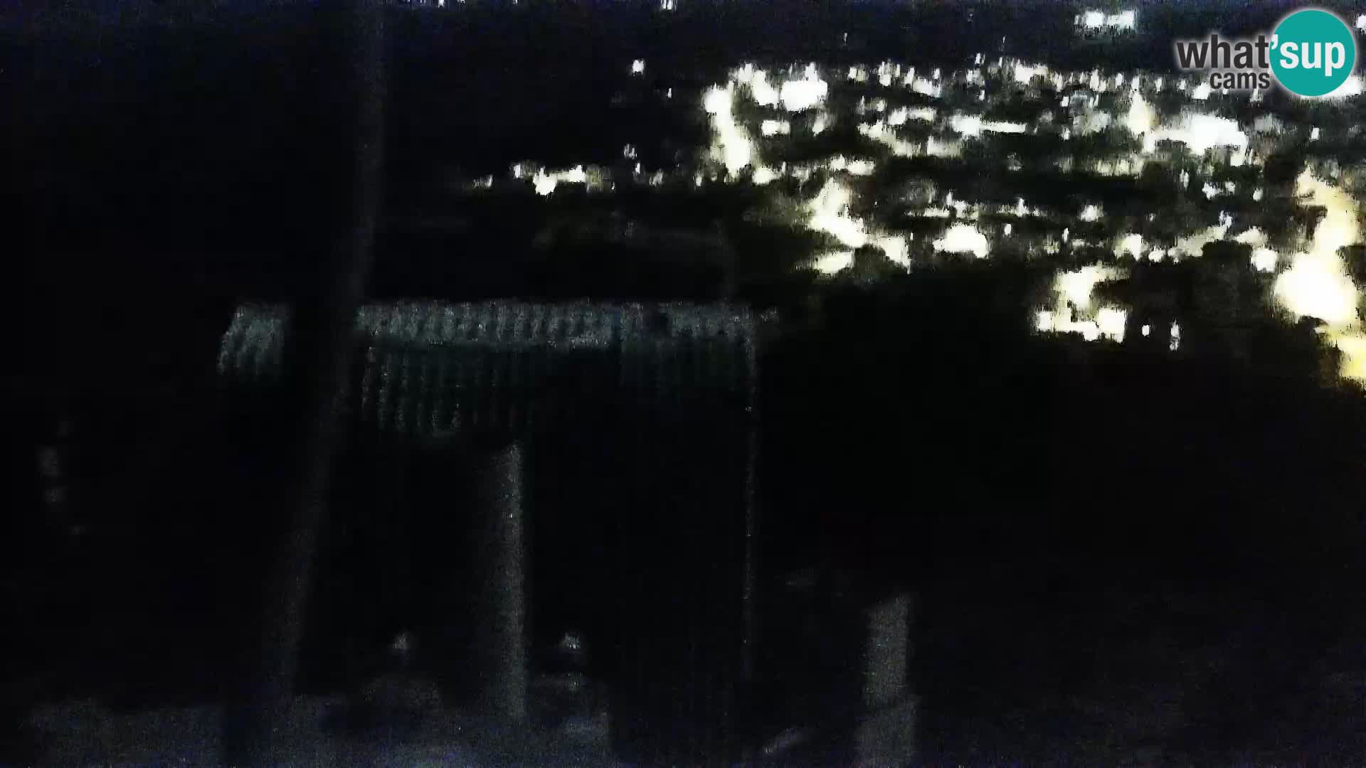 Livecam Pakoštane – Drage – Kornati – Vransko Jezero