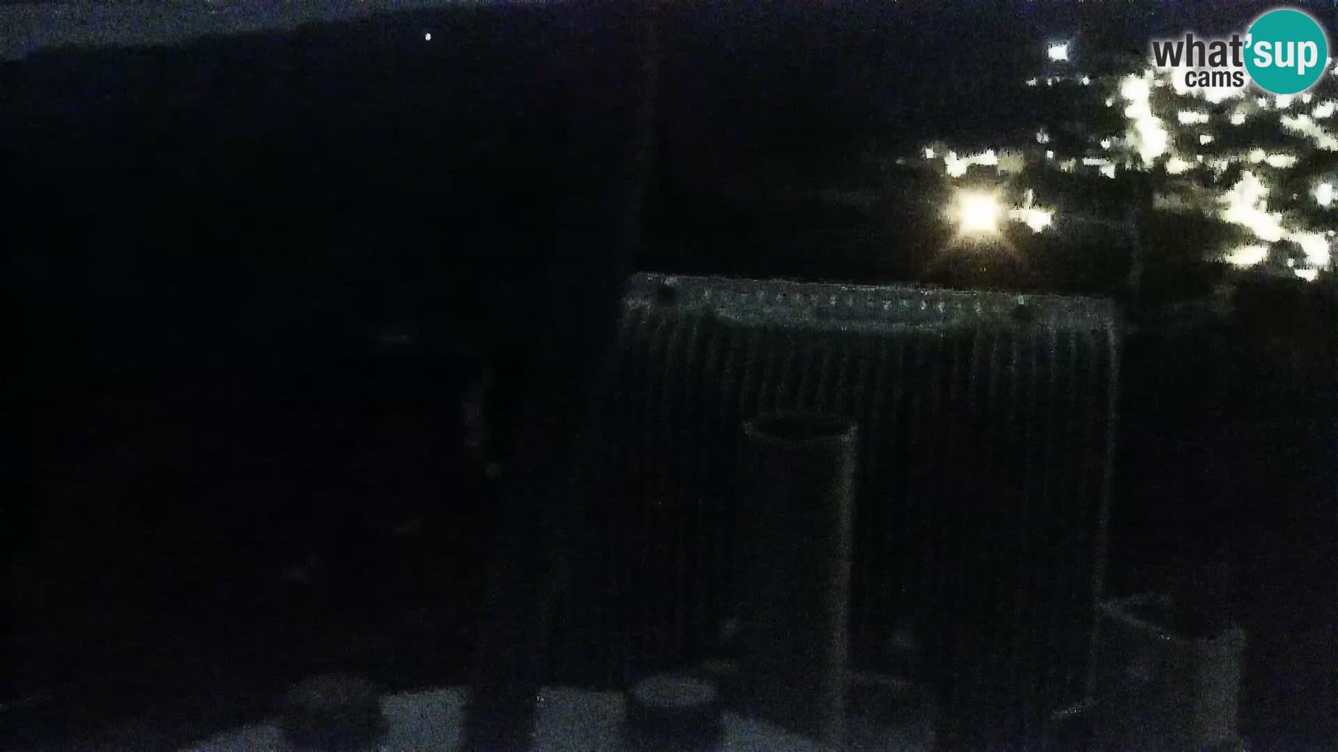 Webcam Pakoštane – Drage – Kornati – Vransko Jezero