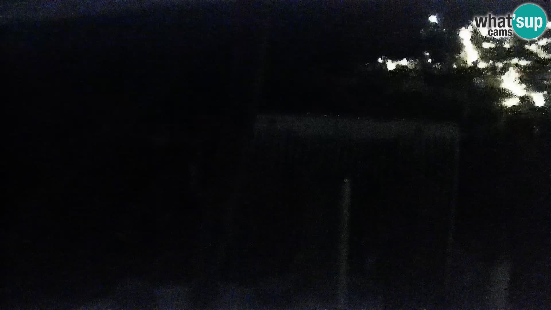 Livecam Pakoštane – Drage – Kornati – Vransko Jezero