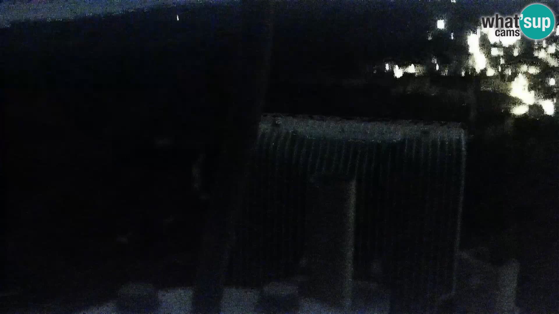 Web kamere Pakoštane – Drage – Kornati – Vransko Jezero