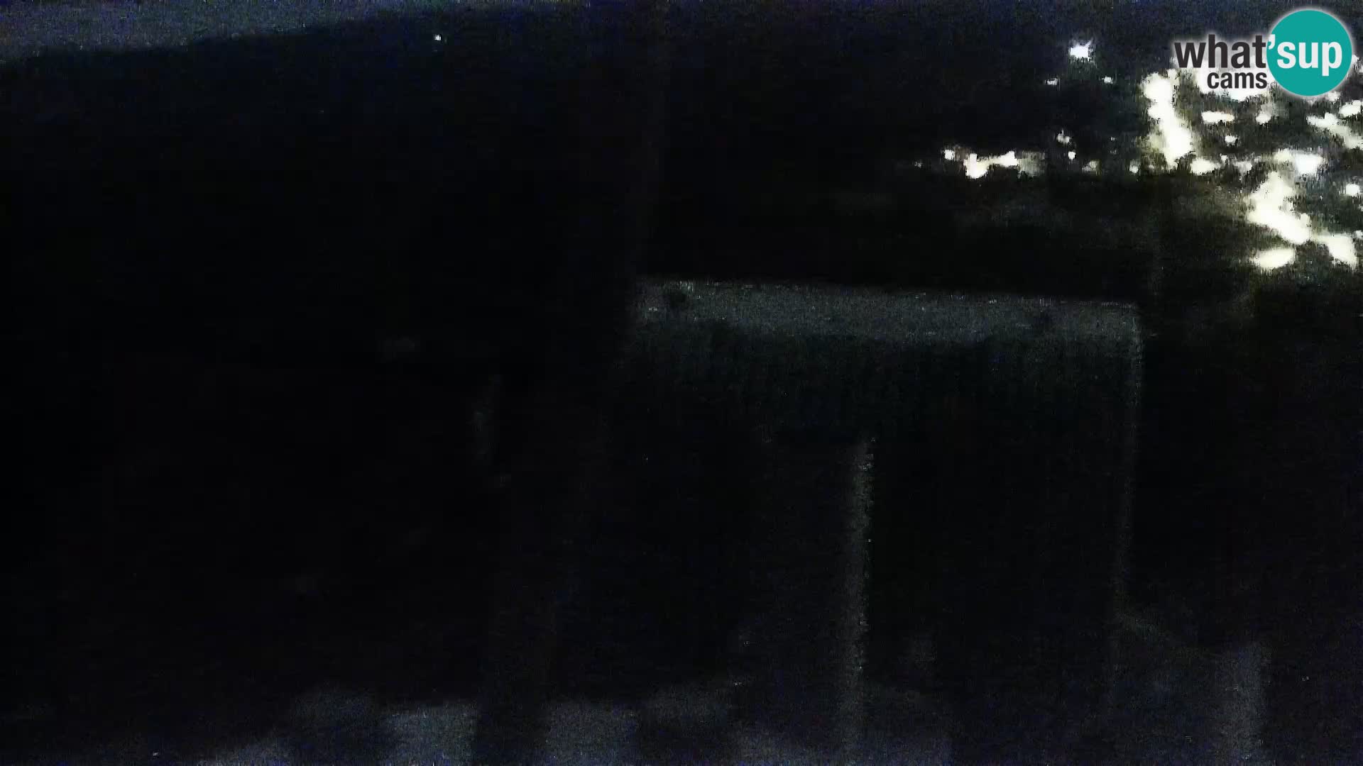 Live cam Pakoštane – Drage – Kornati – Vransko Jezero