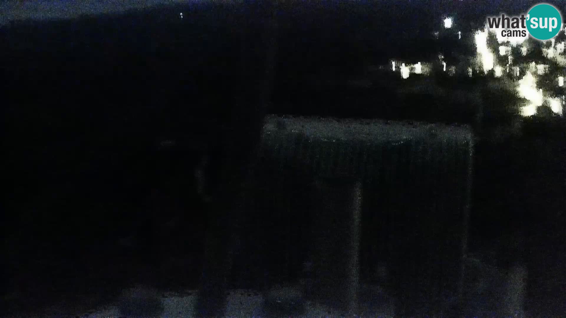 Livecam Pakoštane – Drage – Kornati – Vransko Jezero