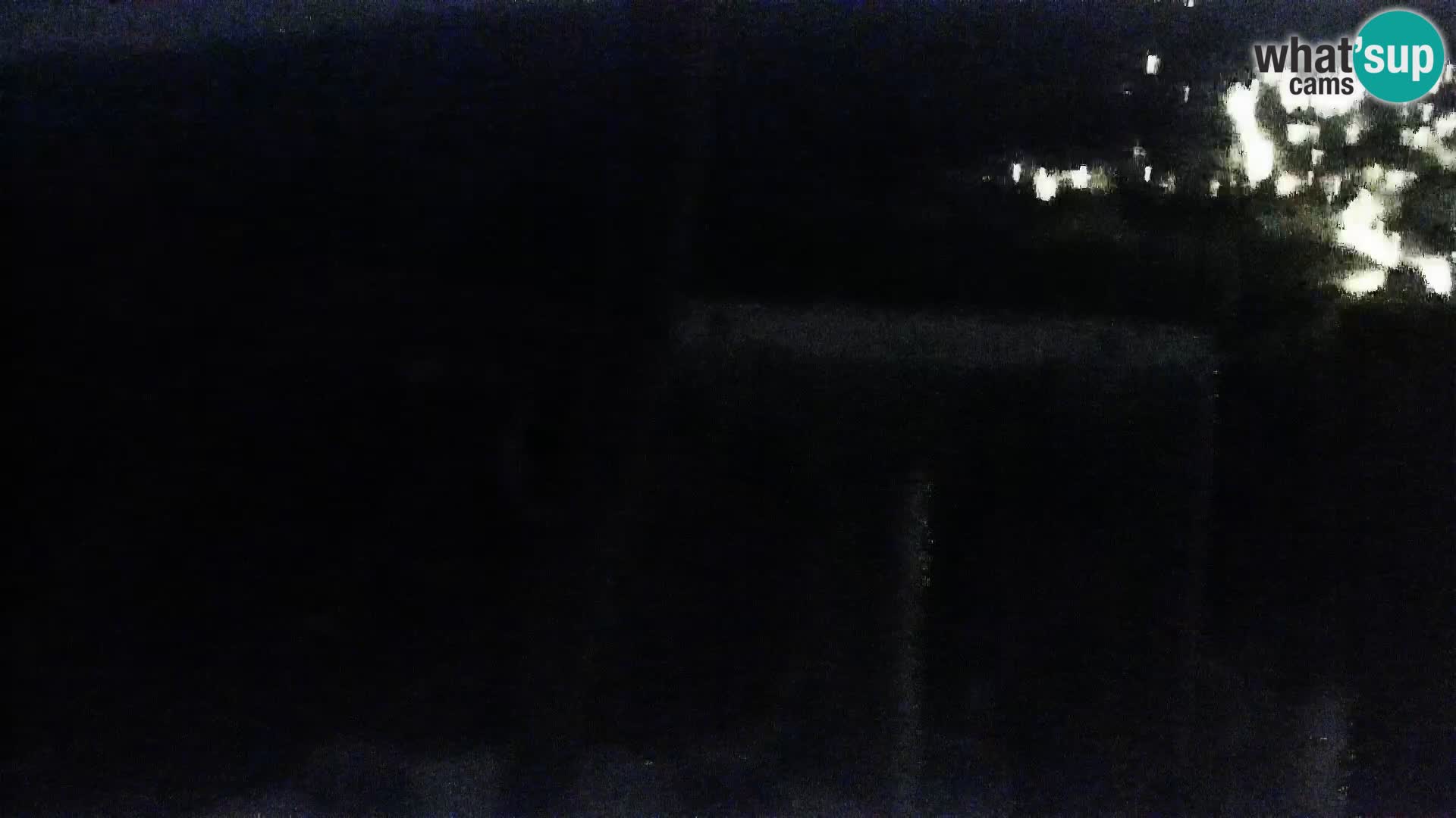 Web kamere Pakoštane – Drage – Kornati – Vransko Jezero