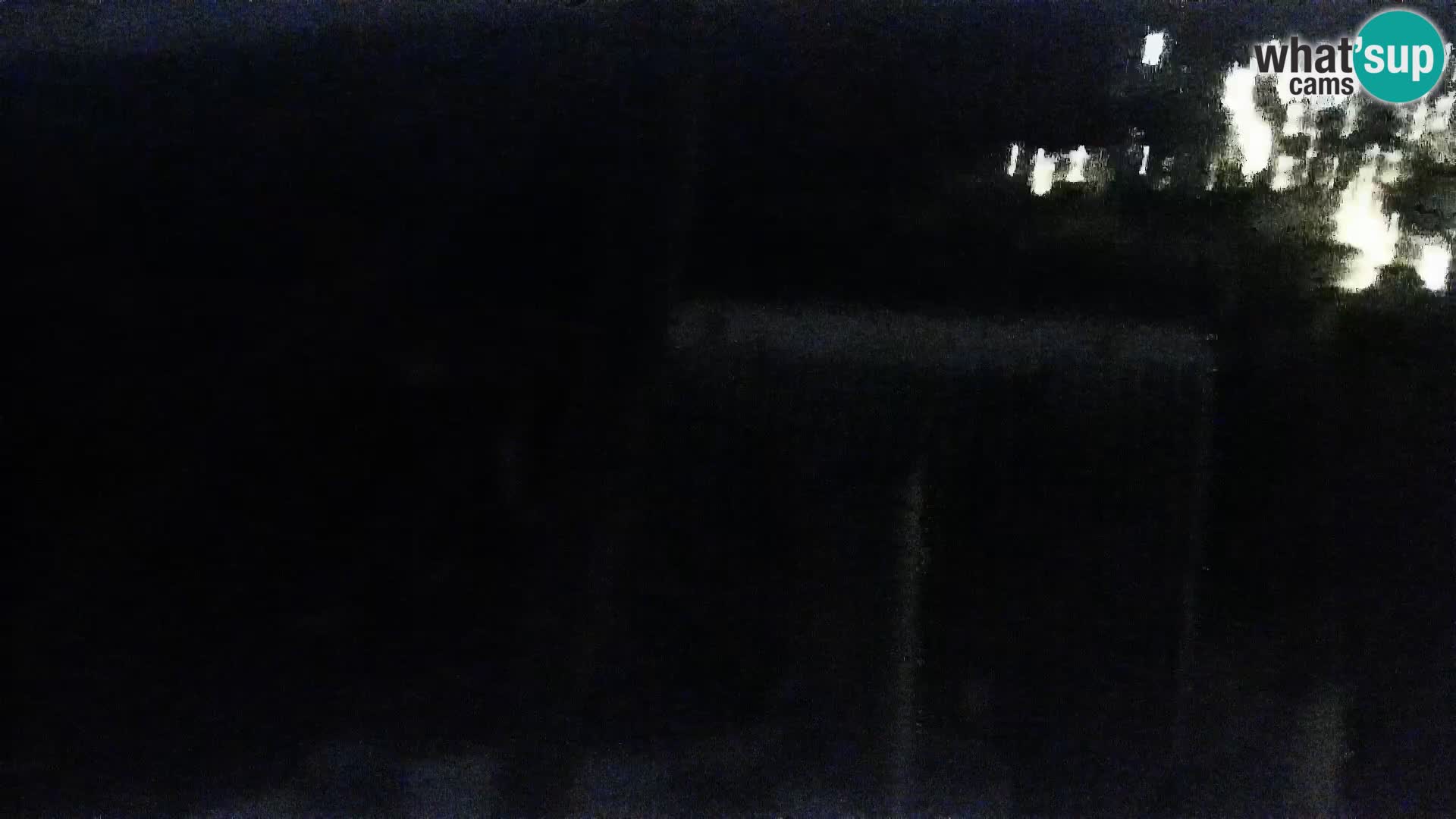 Live cam Pakoštane – Drage – Kornati – Vransko Jezero