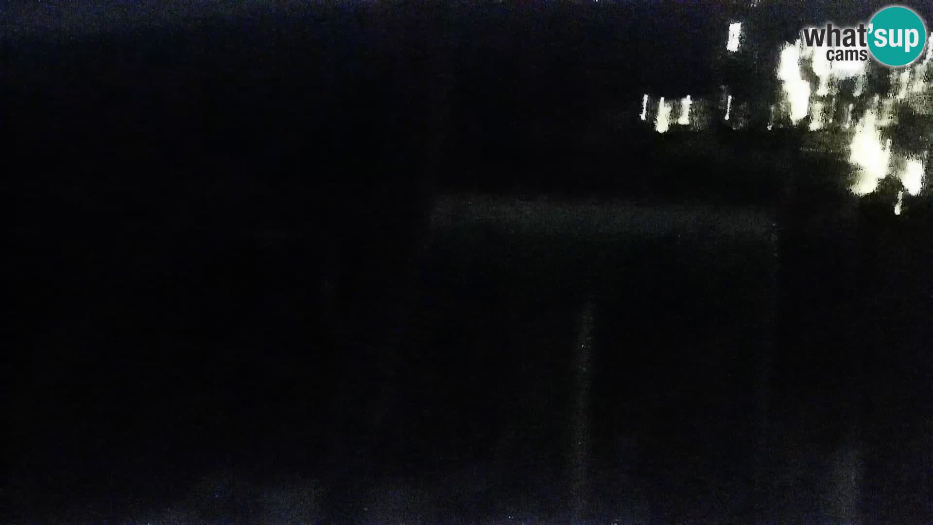 Webcam Pakoštane – Drage – Kornati – Vransko Jezero