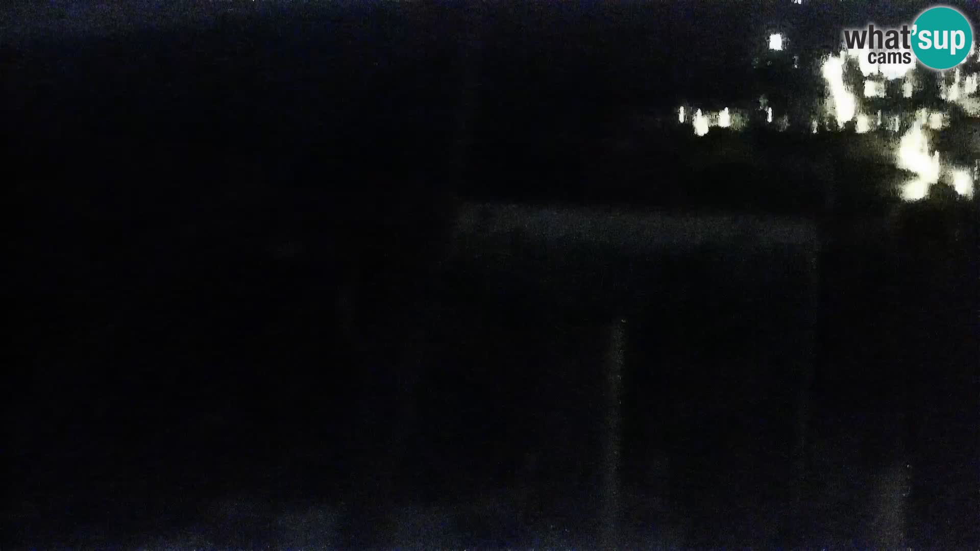 Webcam Pakoštane – Drage – Kornati – Vransko Jezero