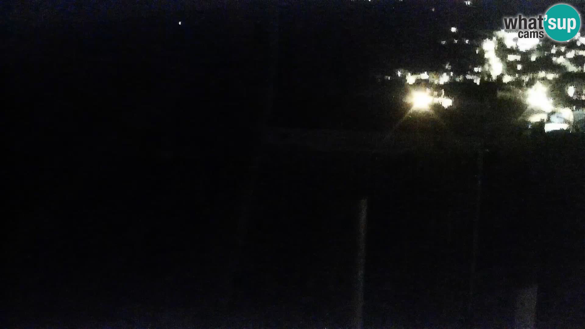 Livecam Pakoštane – Drage – Kornati – Vransko Jezero