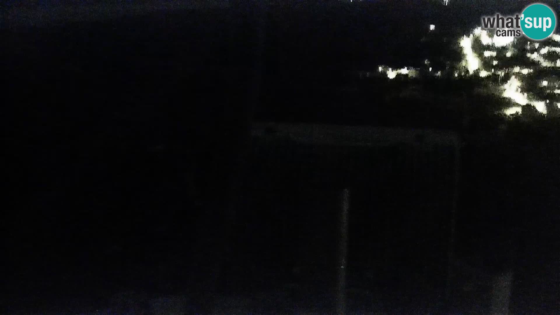 Livecam Pakoštane – Drage – Kornati – Vransko Jezero