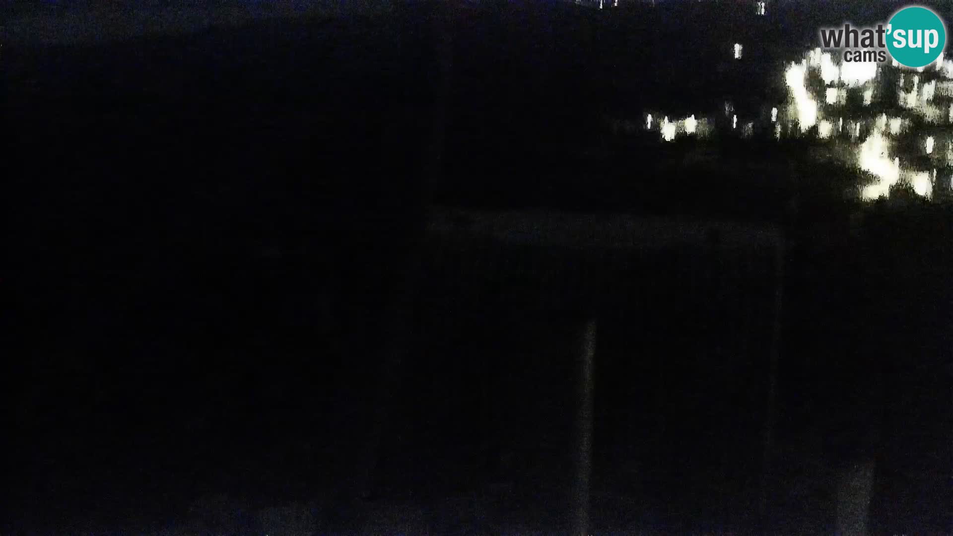 Livecam Pakoštane – Drage – Kornati – Vransko Jezero