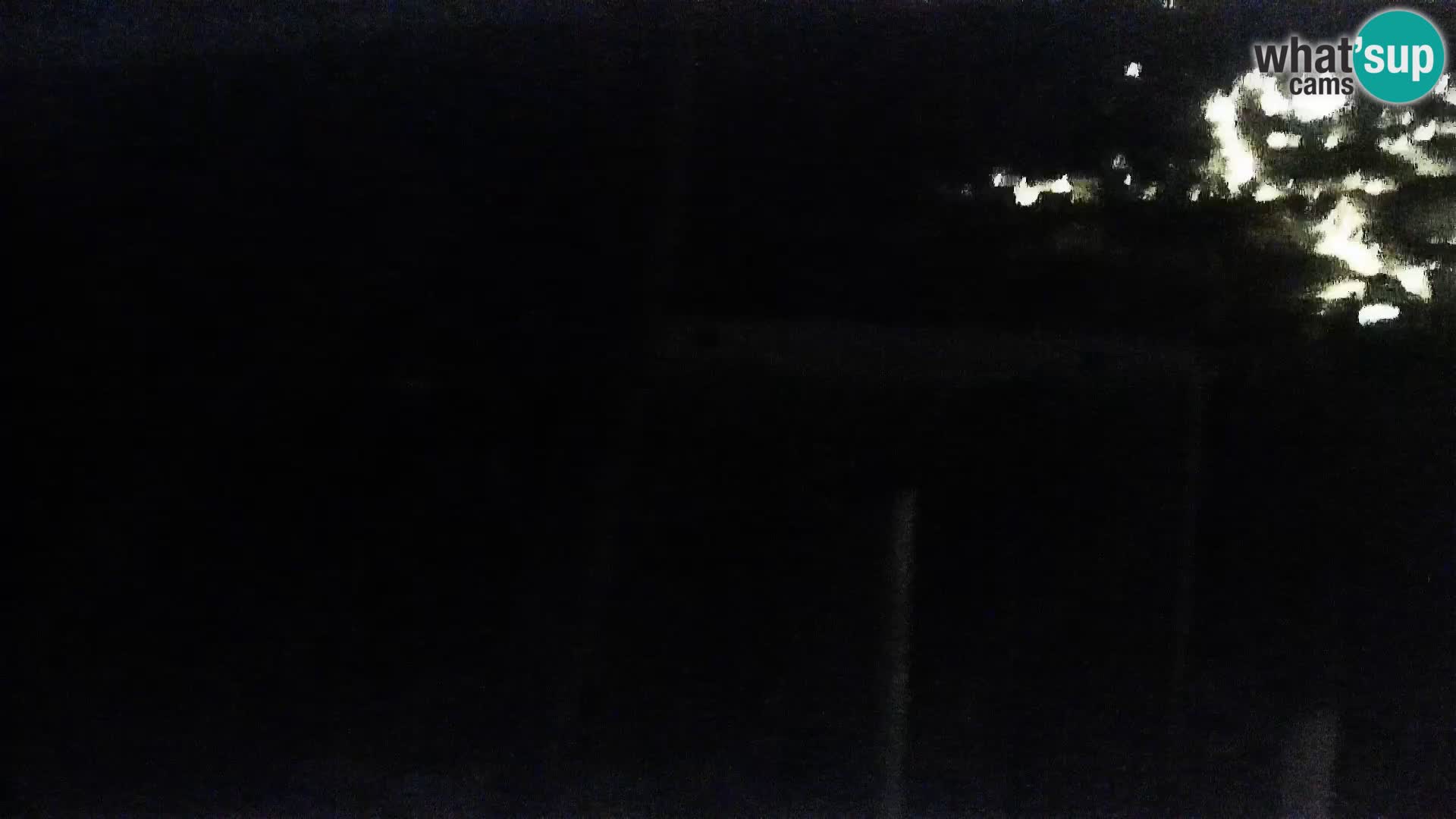 Webcam Pakoštane – Drage – Kornati – Vransko Jezero