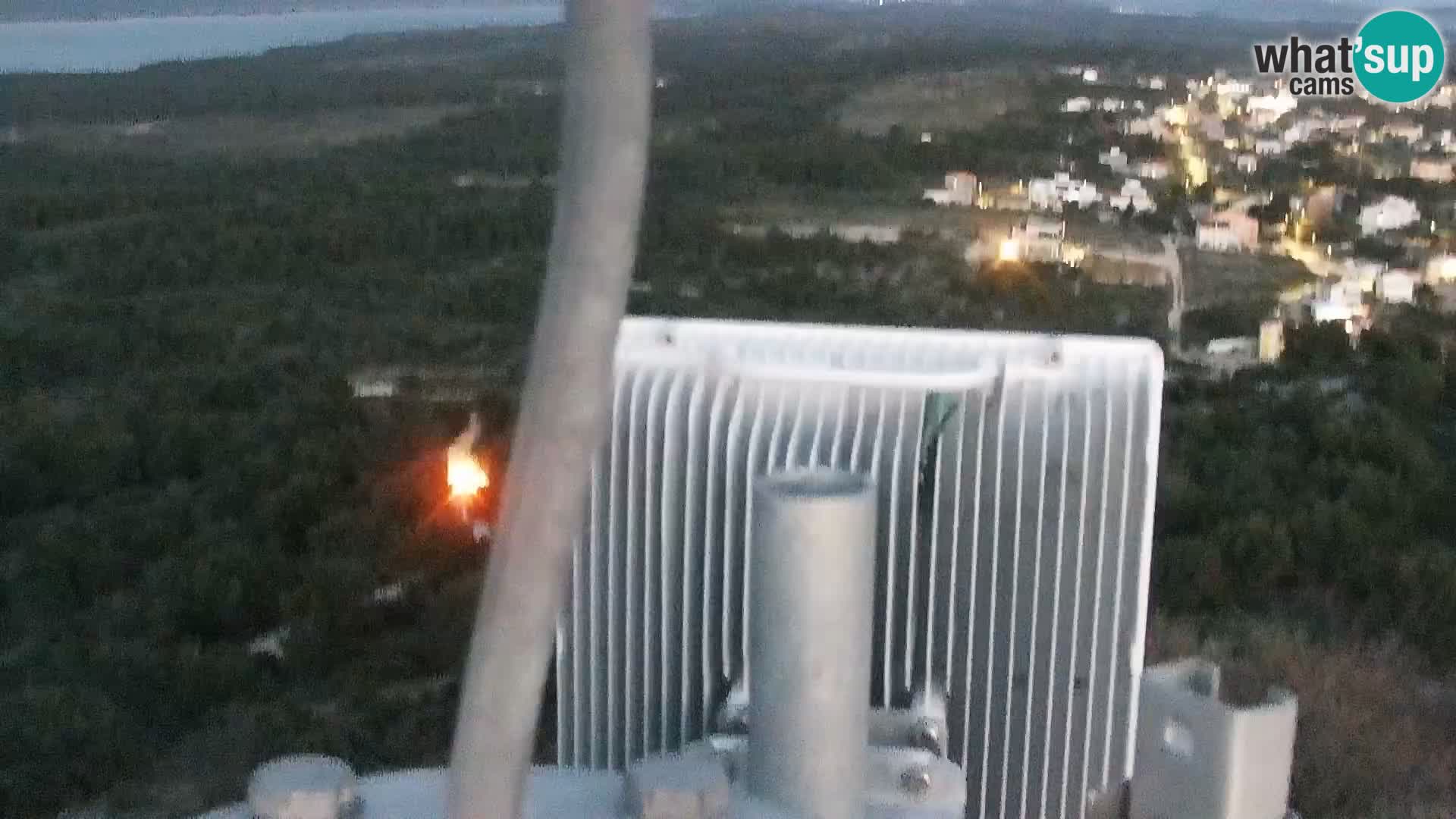 En vivo Pakoštane – Drage – Kornati – Vransko Jezero