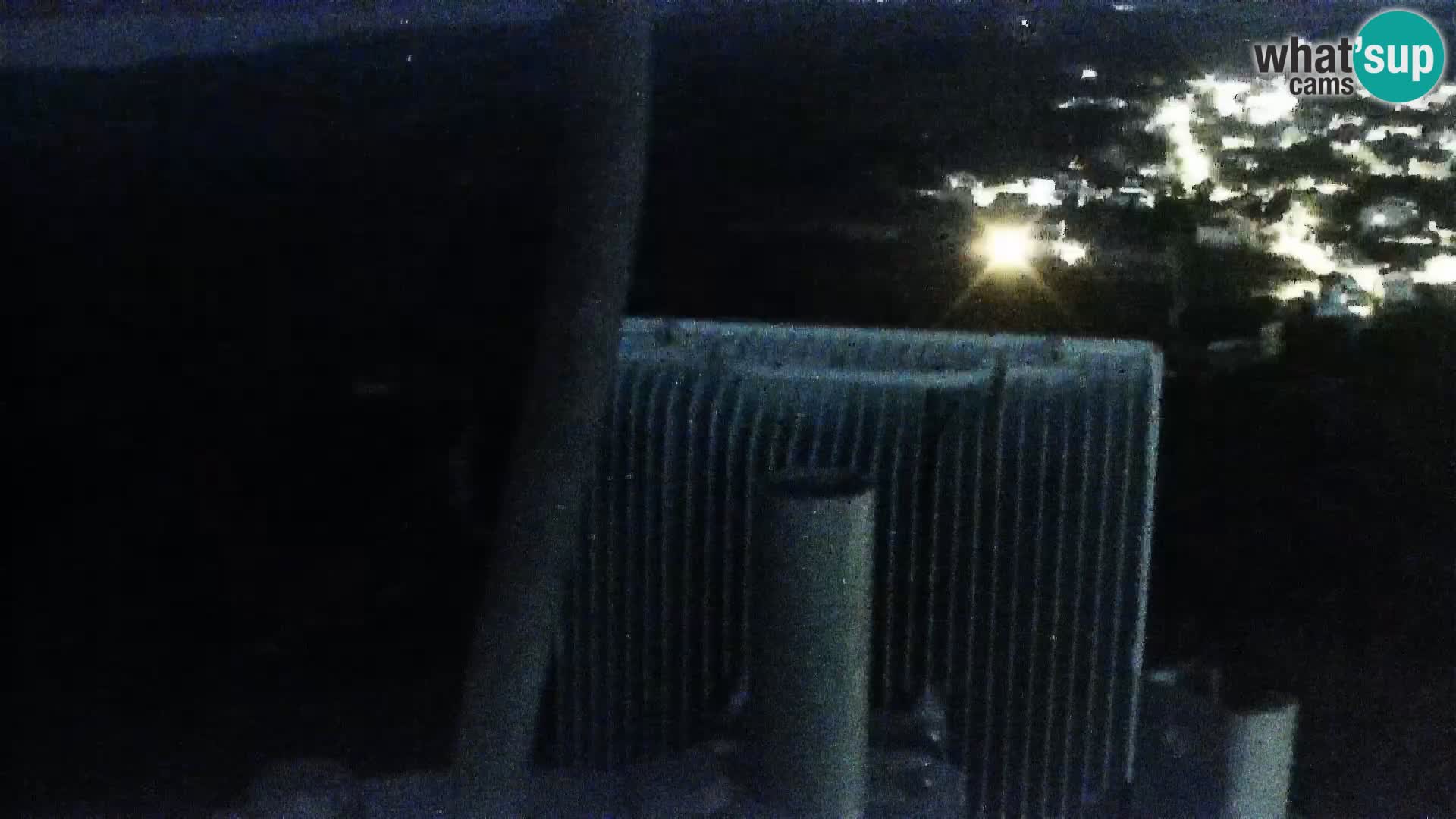 Livecam Pakoštane – Drage – Kornati – Vransko Jezero