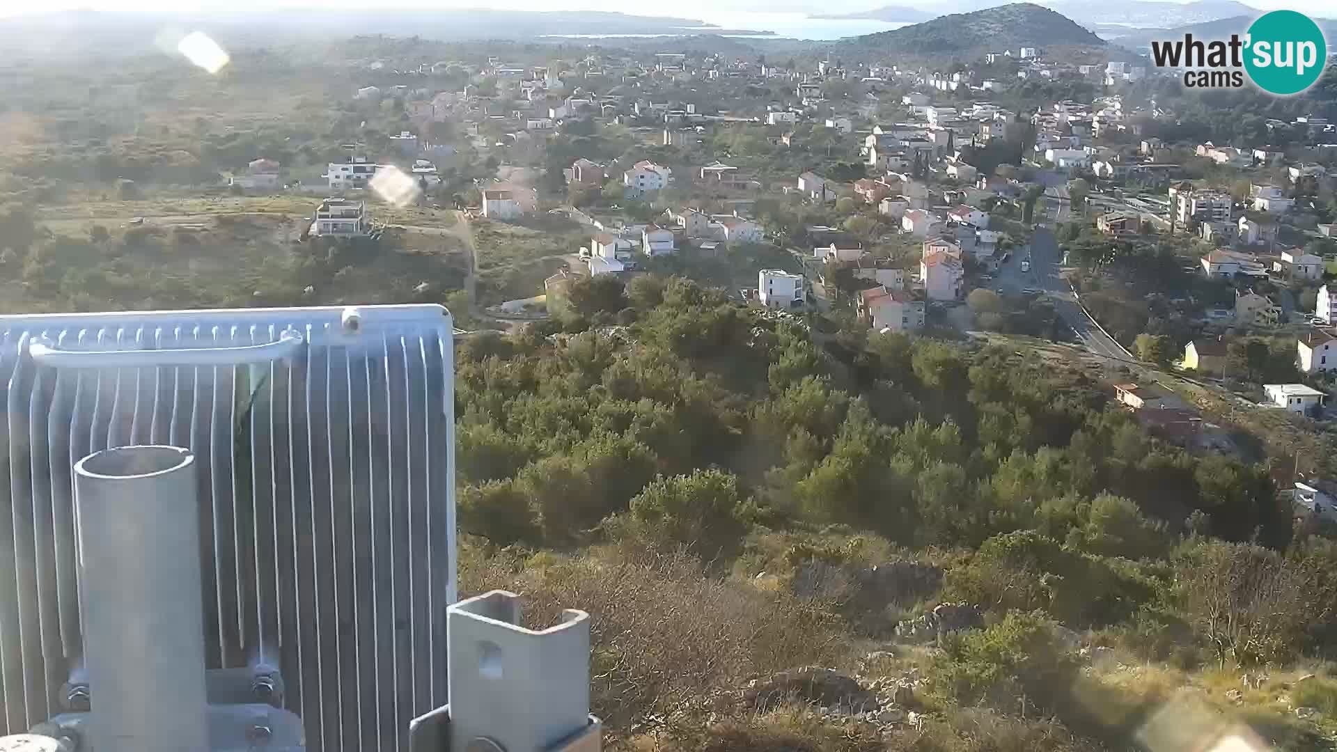 En vivo Pakoštane – Drage – Kornati – Vransko Jezero