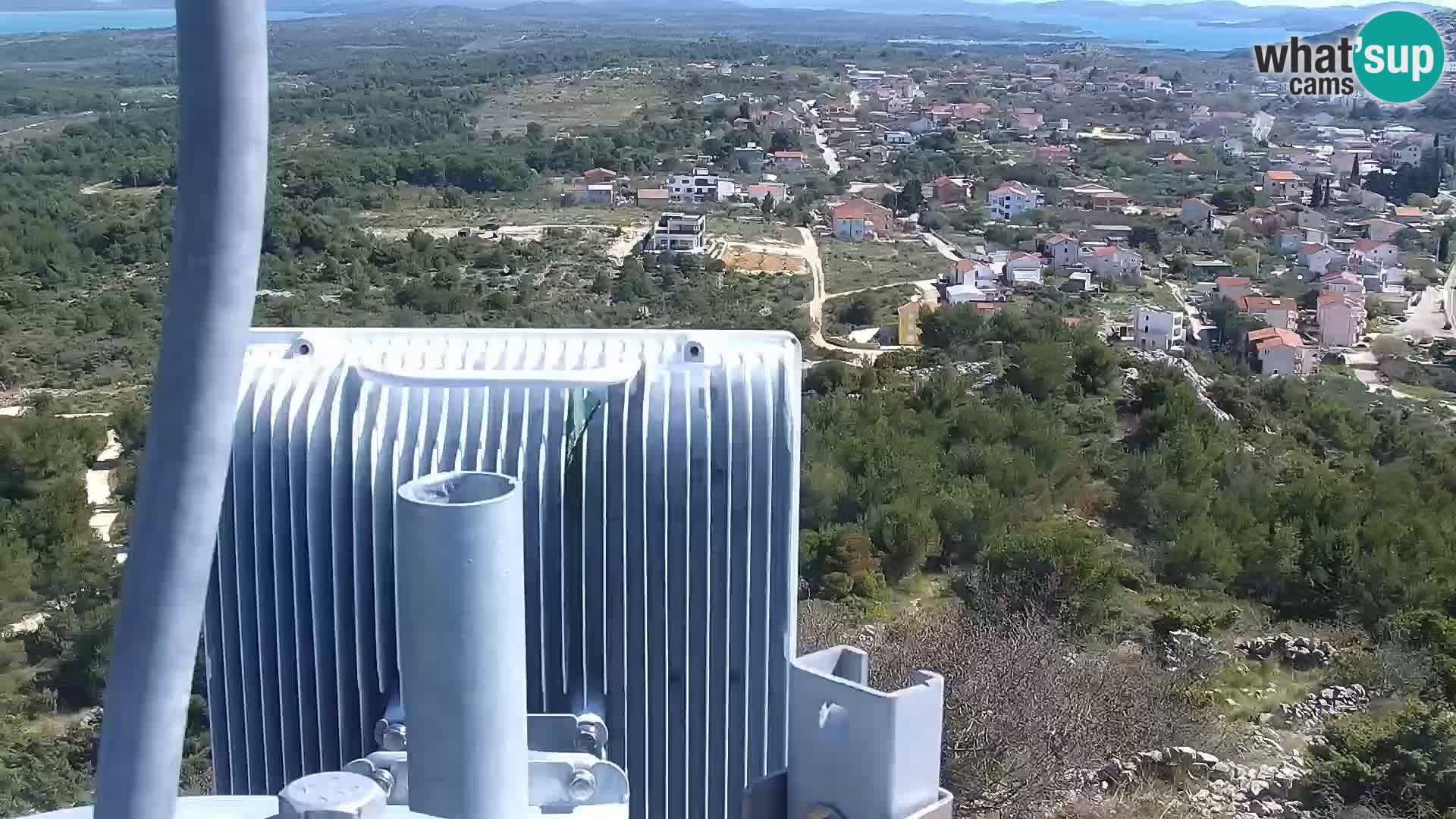 En vivo Pakoštane – Drage – Kornati – Vransko Jezero