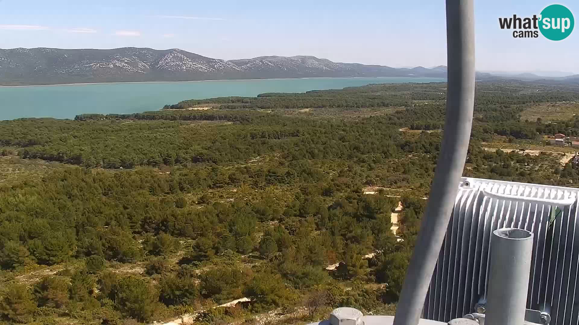 En vivo Pakoštane – Drage – Kornati – Vransko Jezero