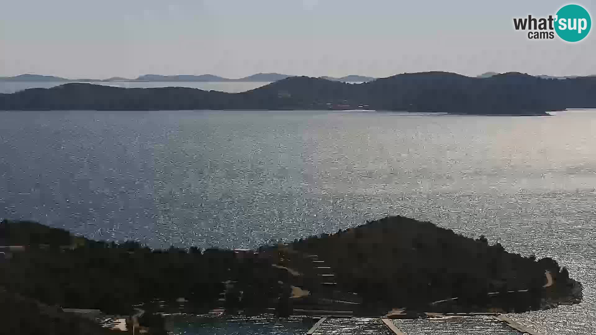 En vivo Pakoštane – Drage – Kornati – Vransko Jezero