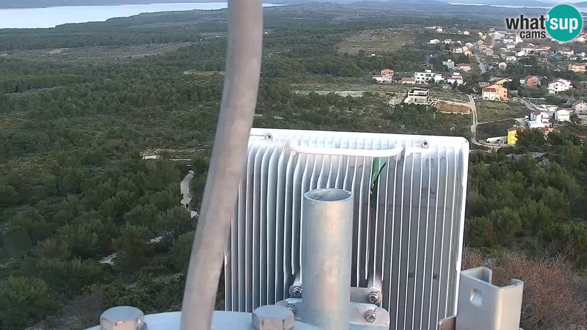 En vivo Pakoštane – Drage – Kornati – Vransko Jezero