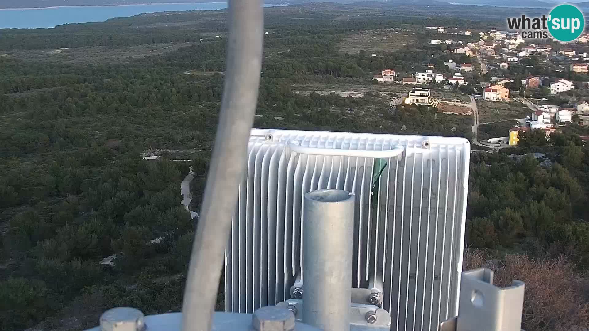 En vivo Pakoštane – Drage – Kornati – Vransko Jezero