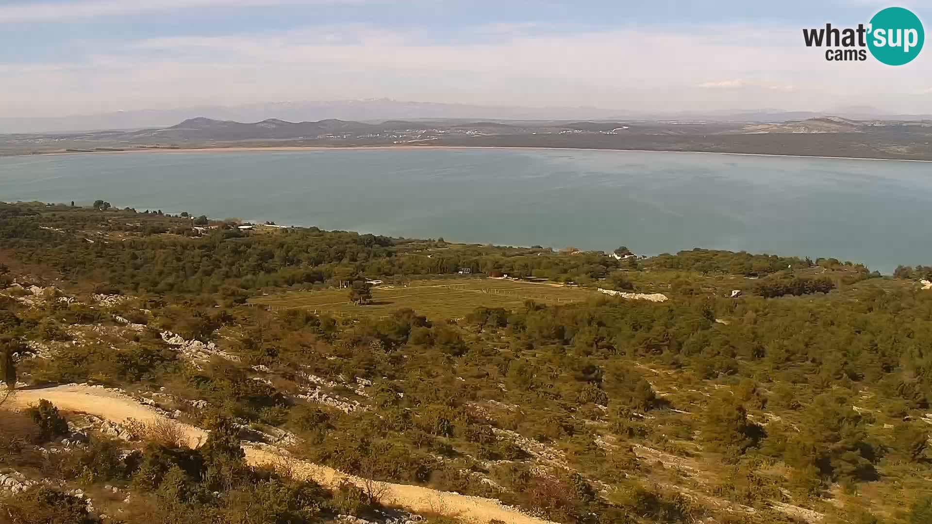 En vivo Pakoštane – Drage – Kornati – Vransko Jezero