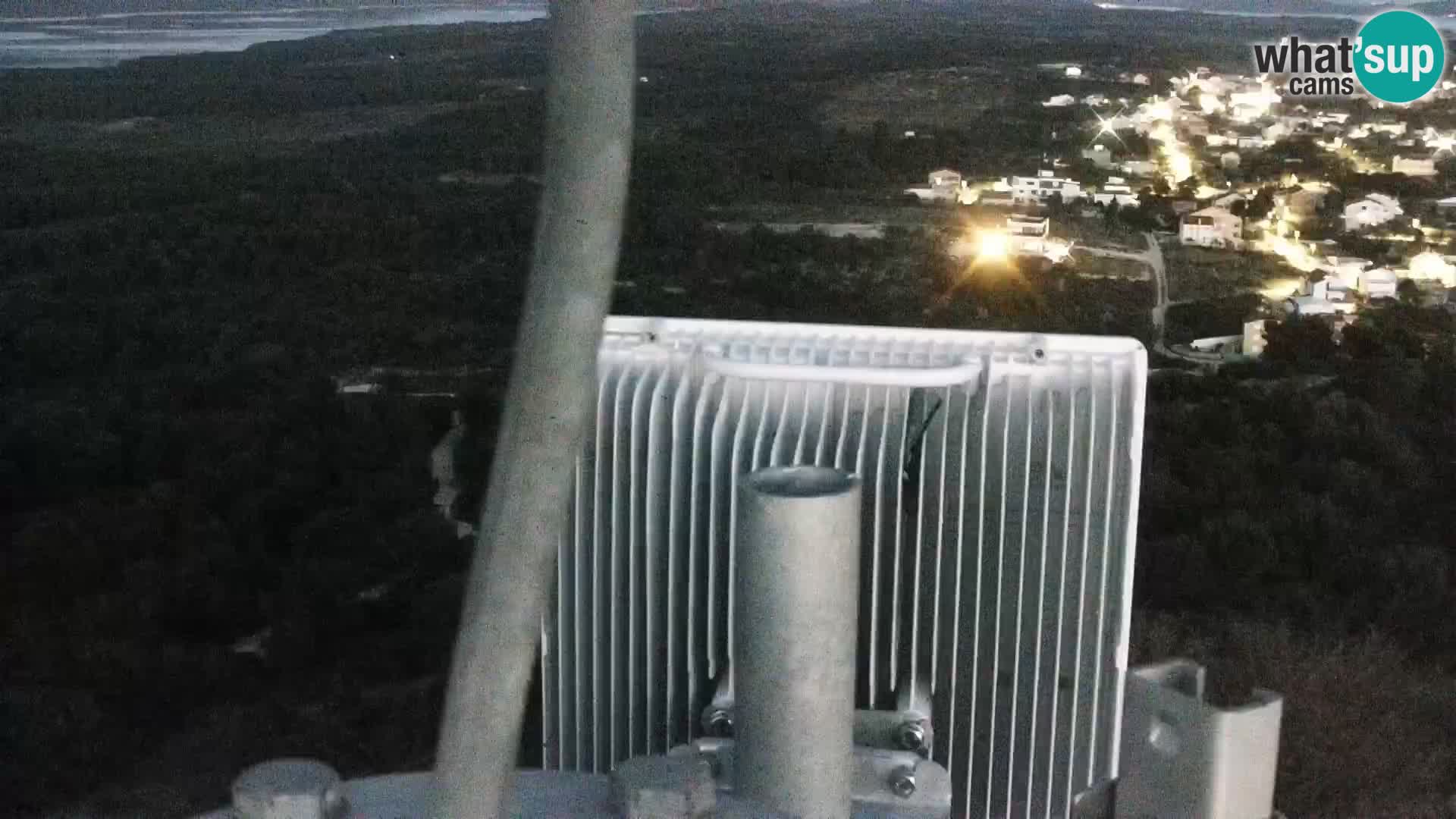 En vivo Pakoštane – Drage – Kornati – Vransko Jezero