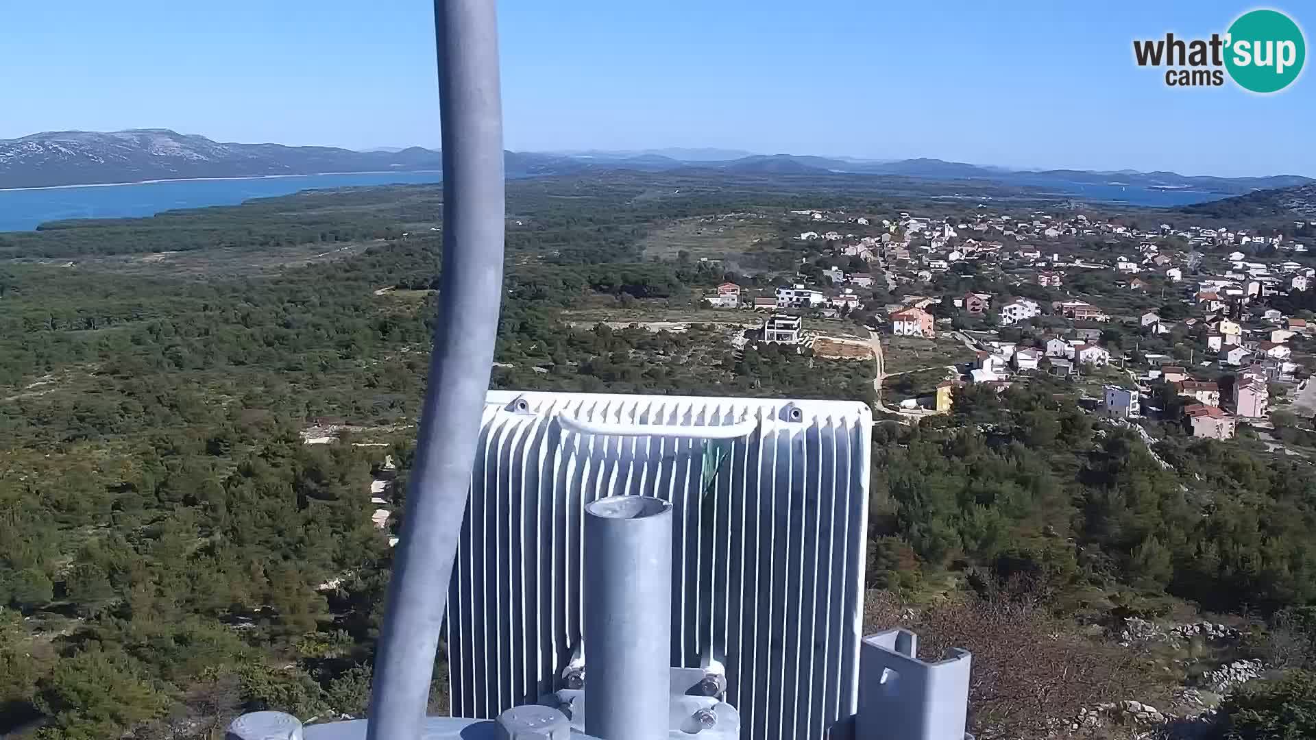 En vivo Pakoštane – Drage – Kornati – Vransko Jezero