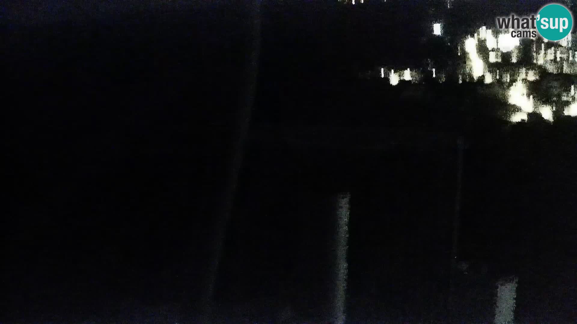 Web kamere Pakoštane – Drage – Kornati – Vransko Jezero