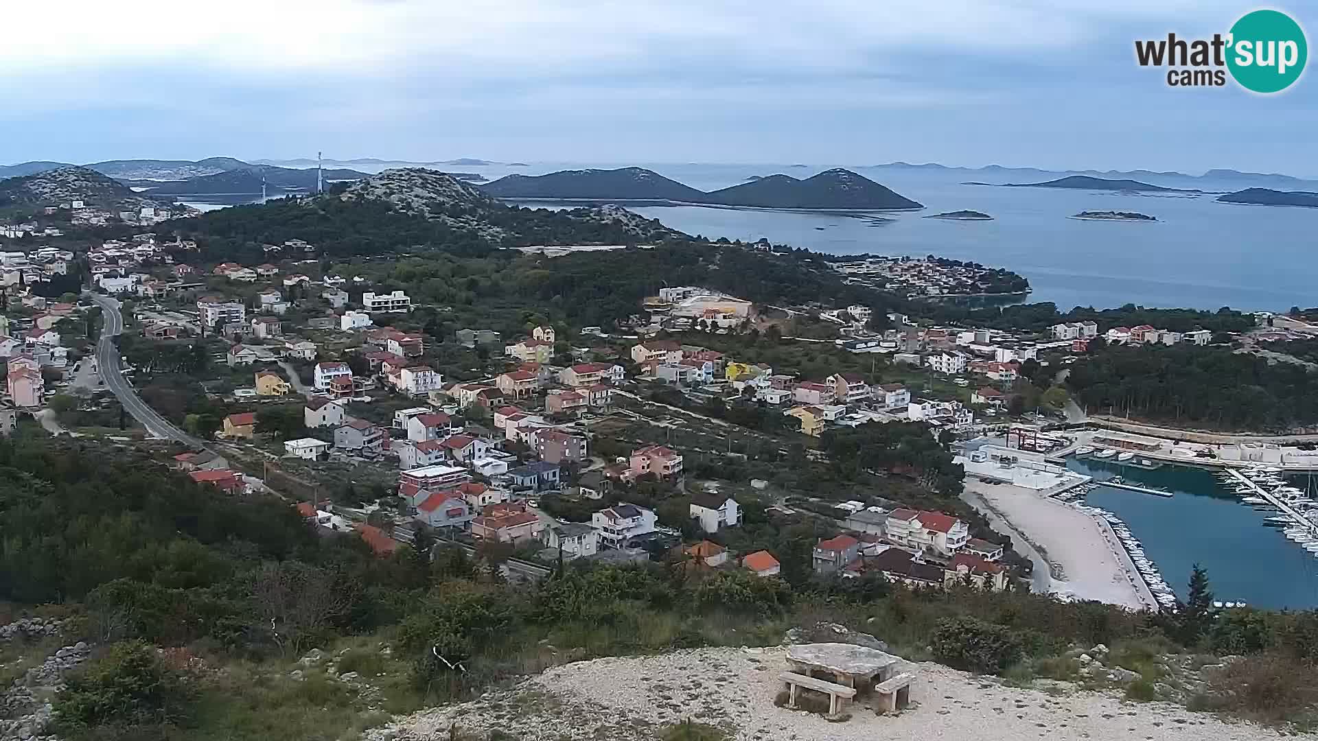 En vivo Pakoštane – Drage – Kornati – Vransko Jezero