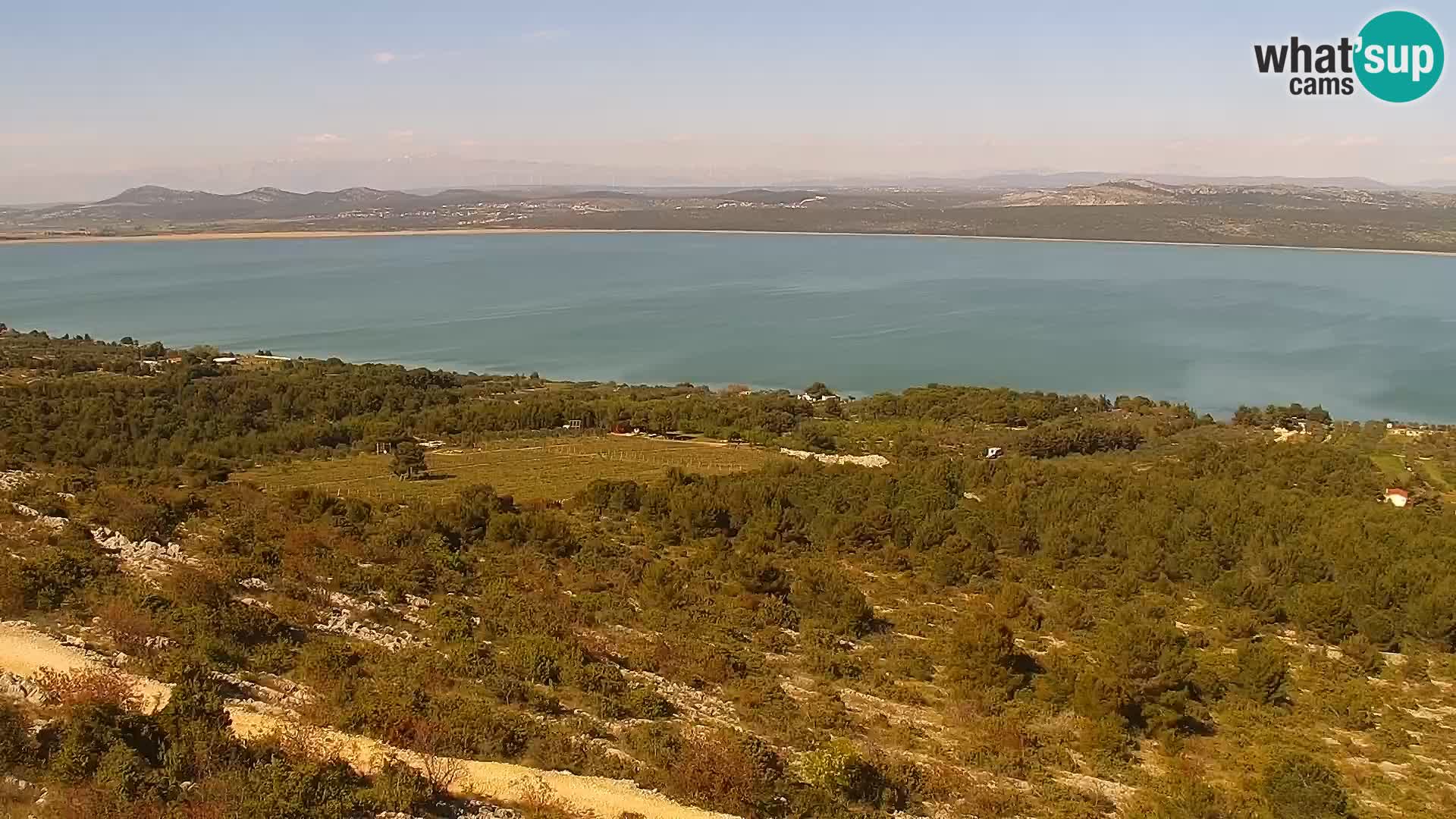 En vivo Pakoštane – Drage – Kornati – Vransko Jezero