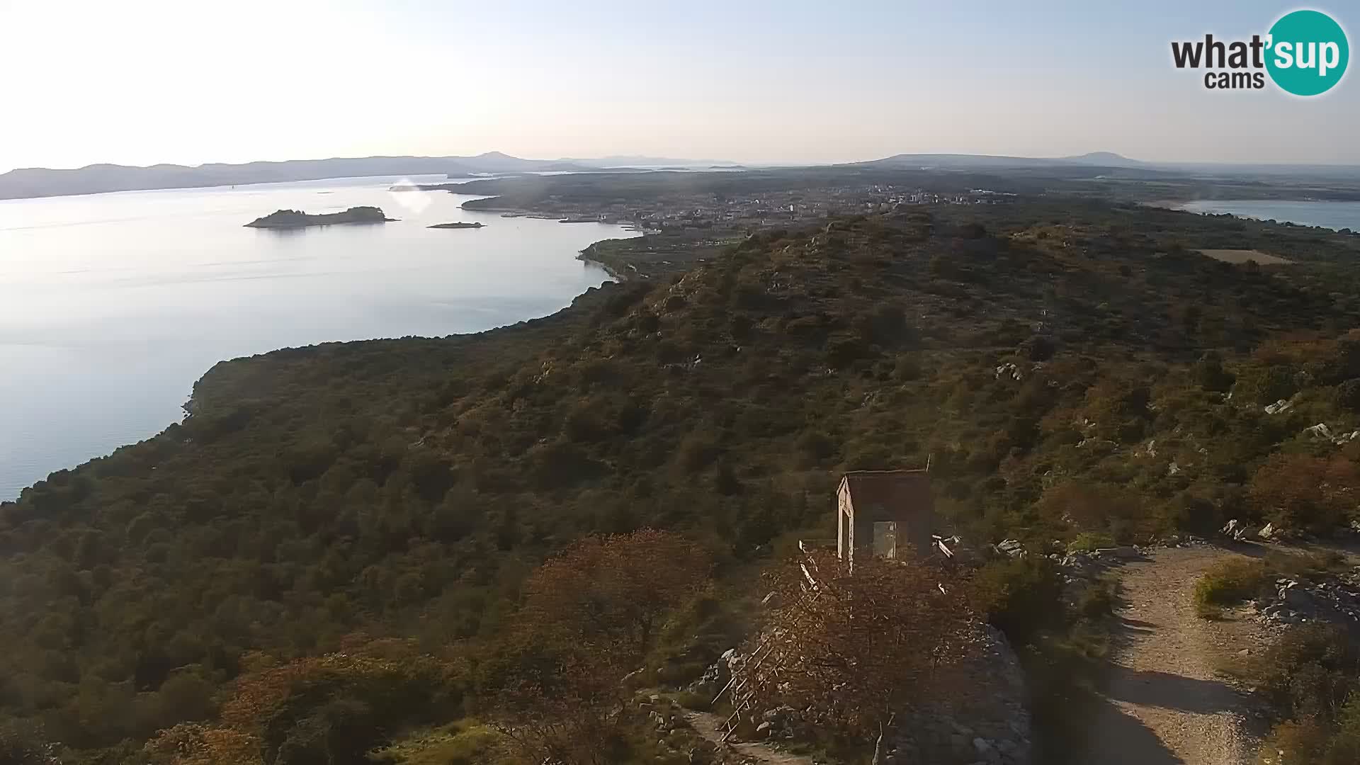 En vivo Pakoštane – Drage – Kornati – Vransko Jezero