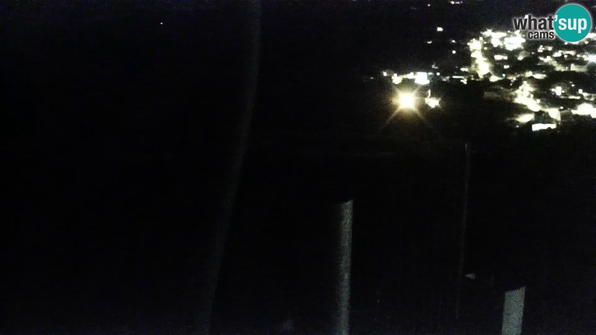 Livecam Pakoštane – Drage – Kornati – Vransko Jezero