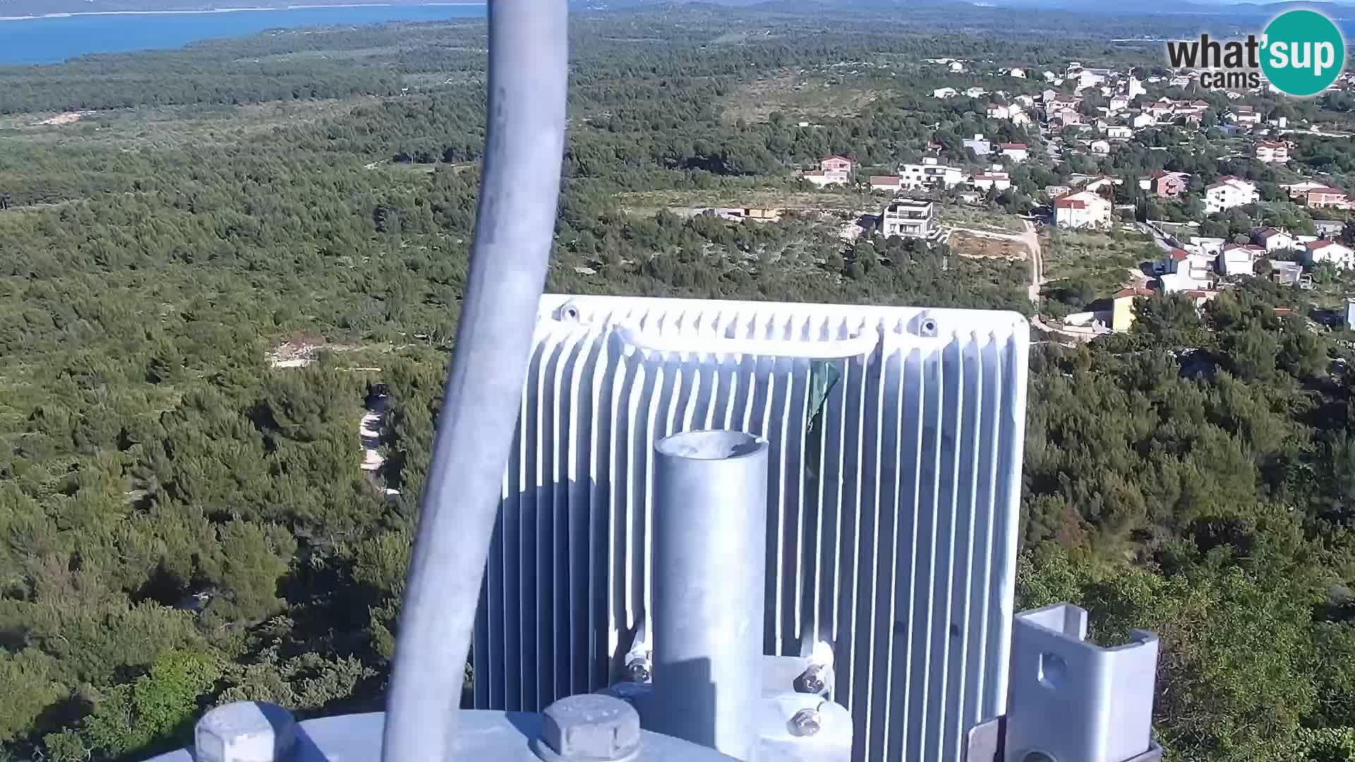 En vivo Pakoštane – Drage – Kornati – Vransko Jezero
