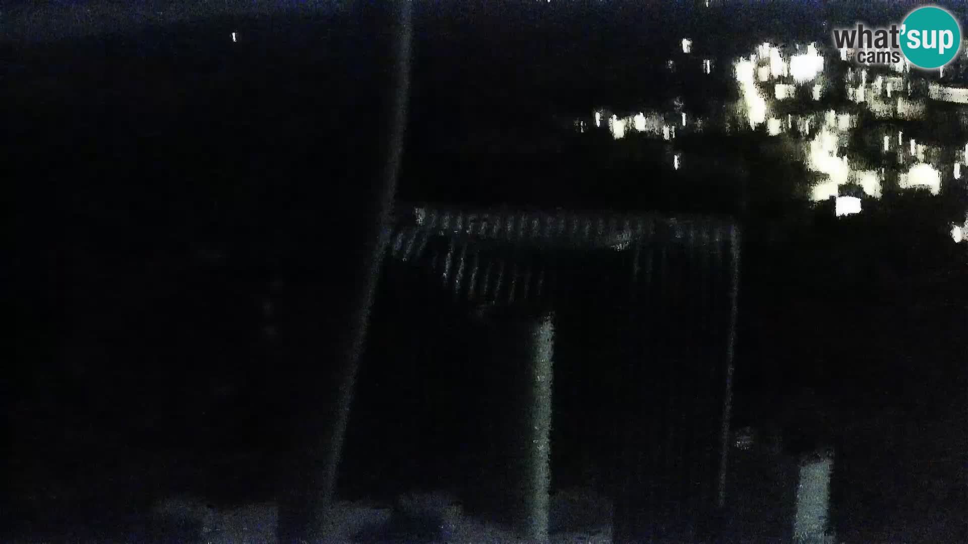 Livecam Pakoštane – Drage – Kornati – Vransko Jezero