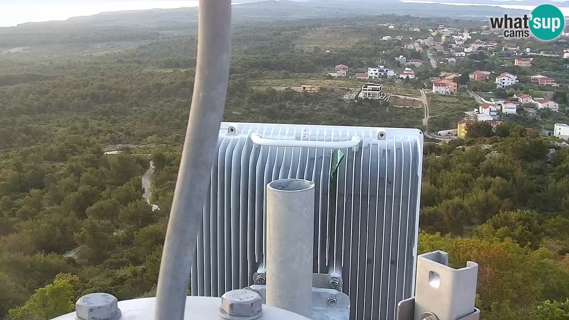 En vivo Pakoštane – Drage – Kornati – Vransko Jezero