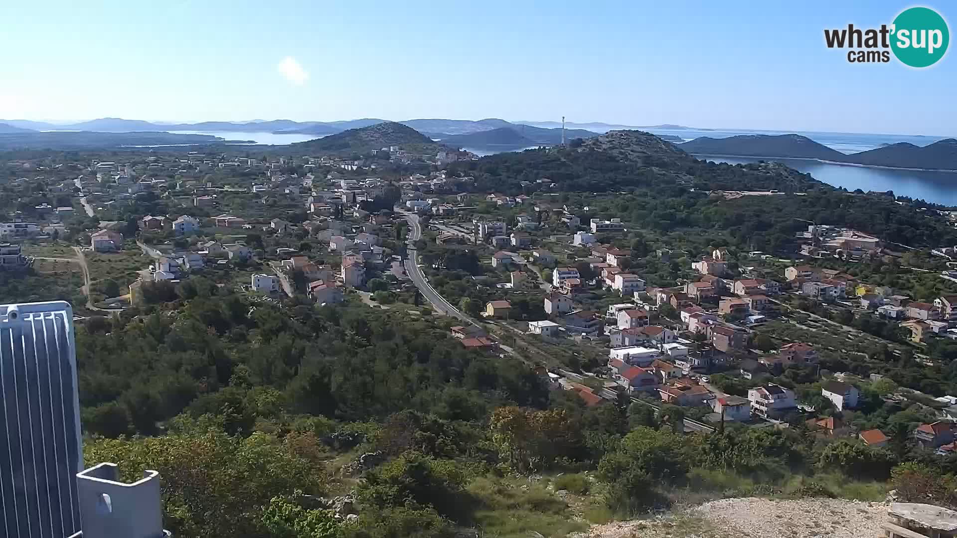 En vivo Pakoštane – Drage – Kornati – Vransko Jezero