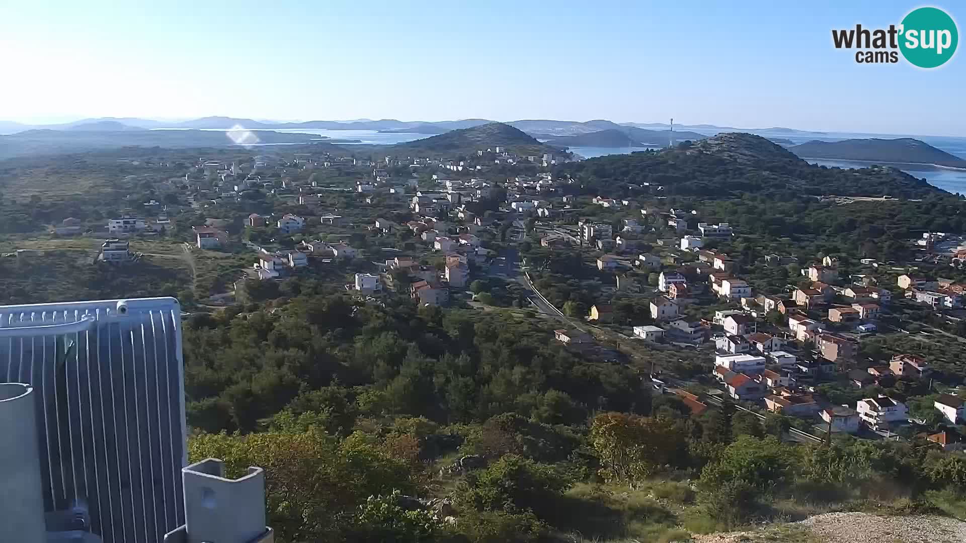 En vivo Pakoštane – Drage – Kornati – Vransko Jezero